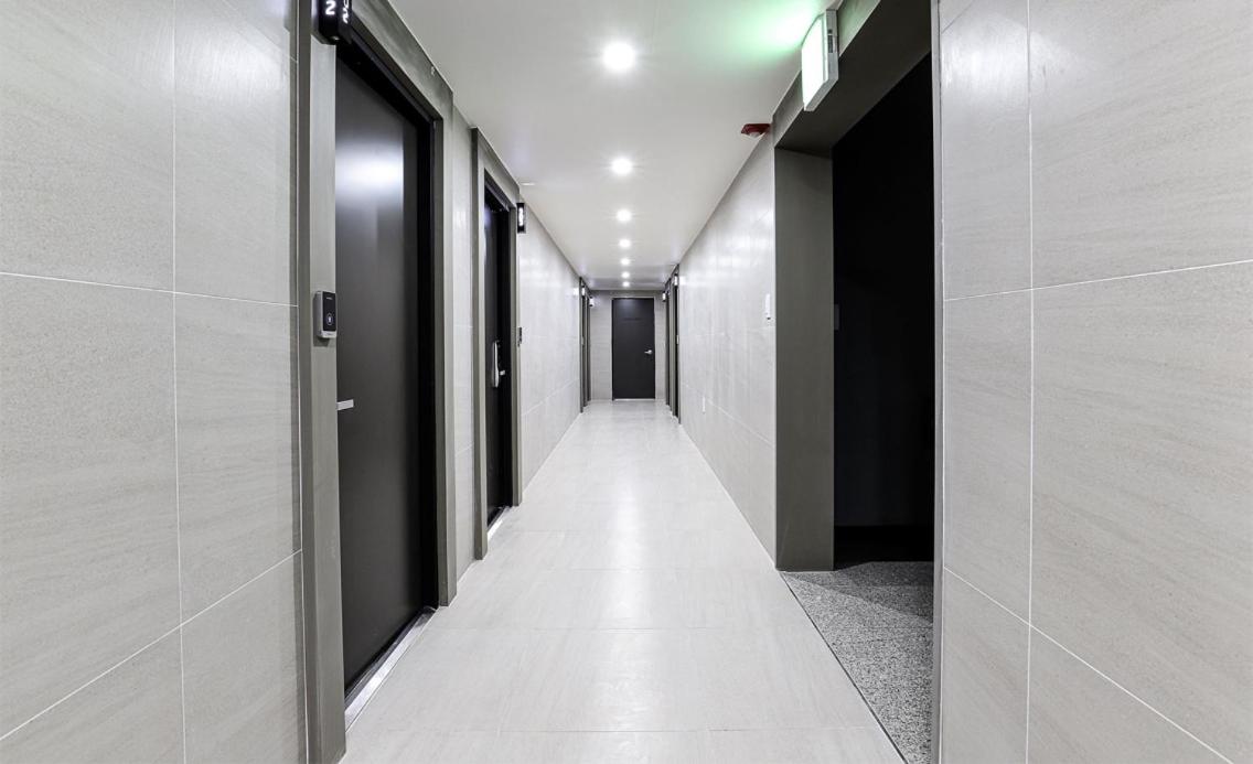 Hotel Daon