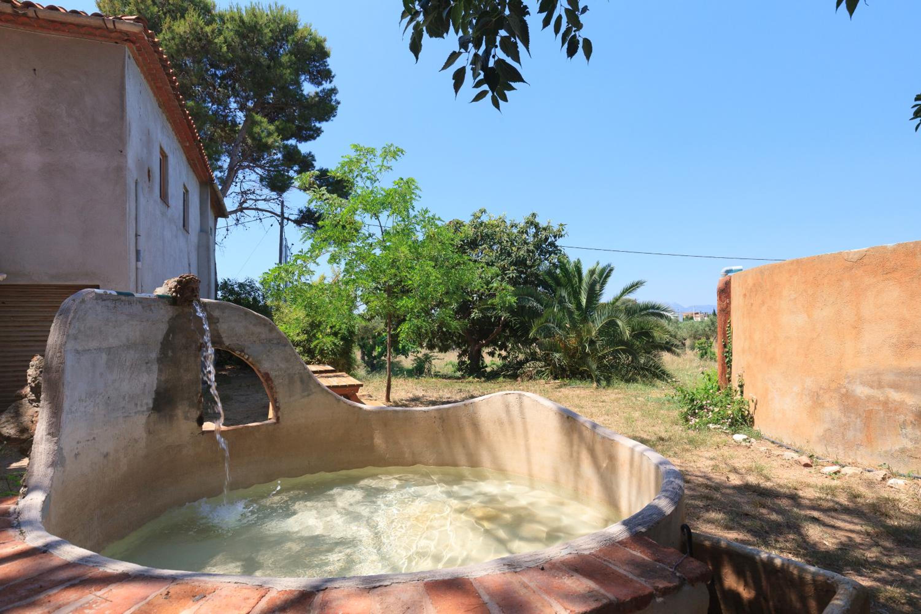 Mas Estivill-Modernist country house near Salou-Port Aventura