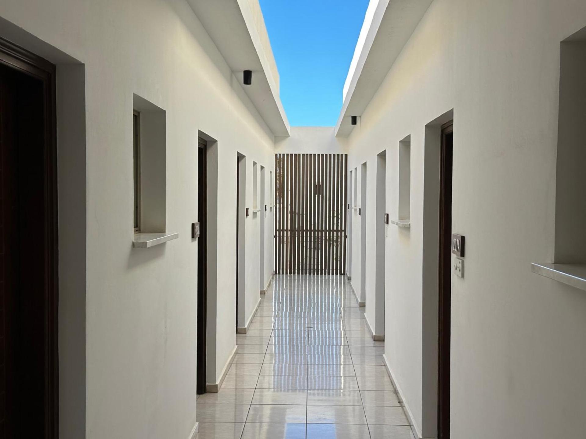 King's Holiday Apartments
