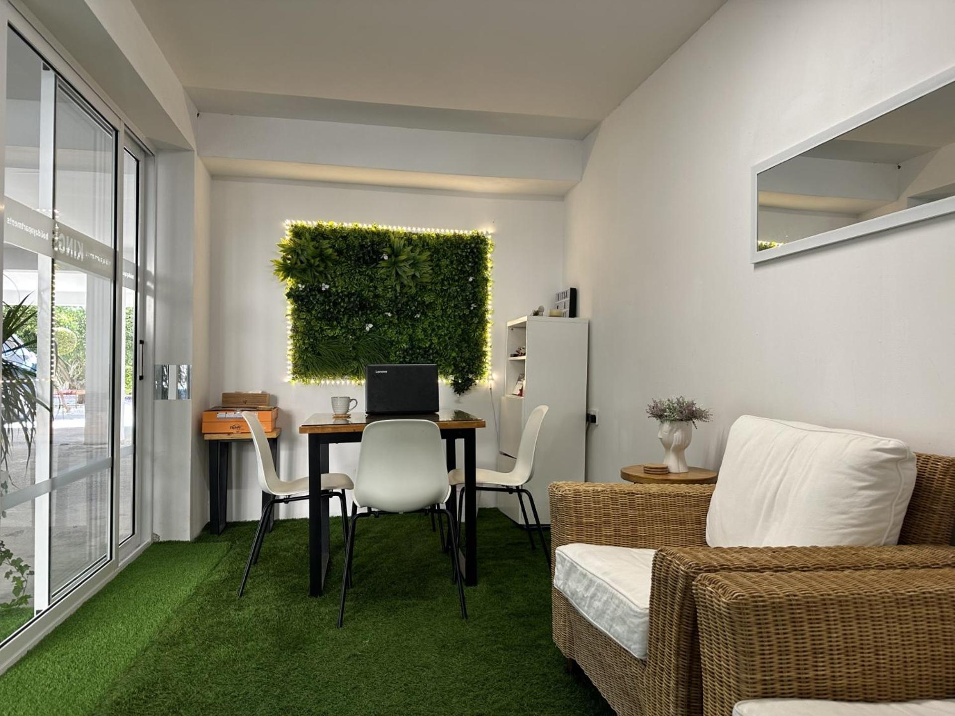 King's Holiday Apartments