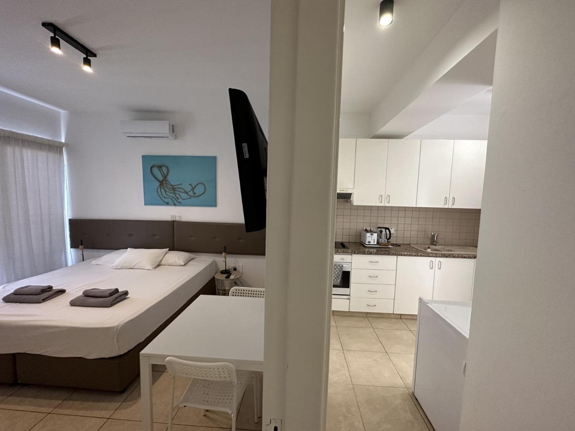 King's Holiday Apartments