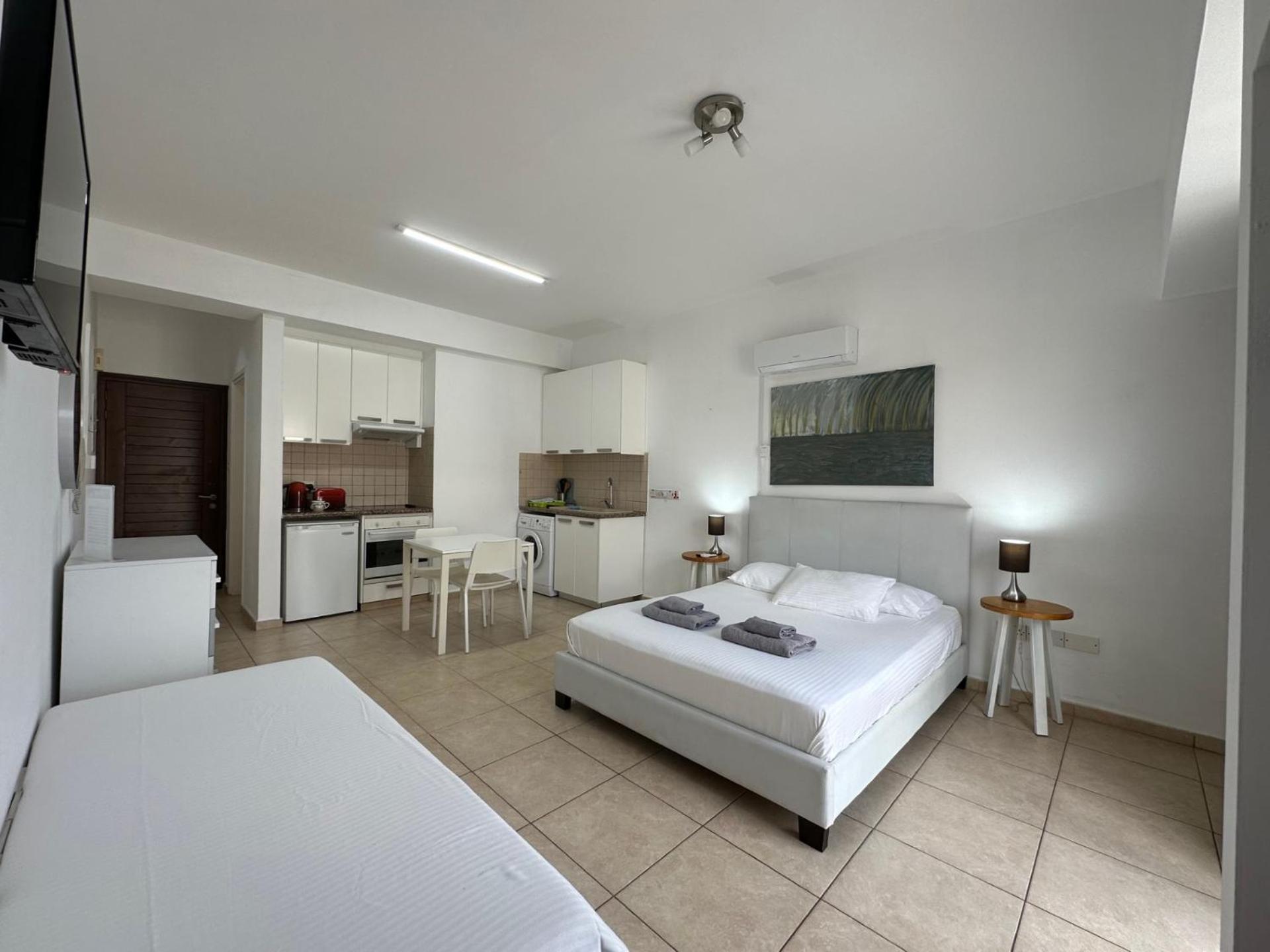 King's Holiday Apartments