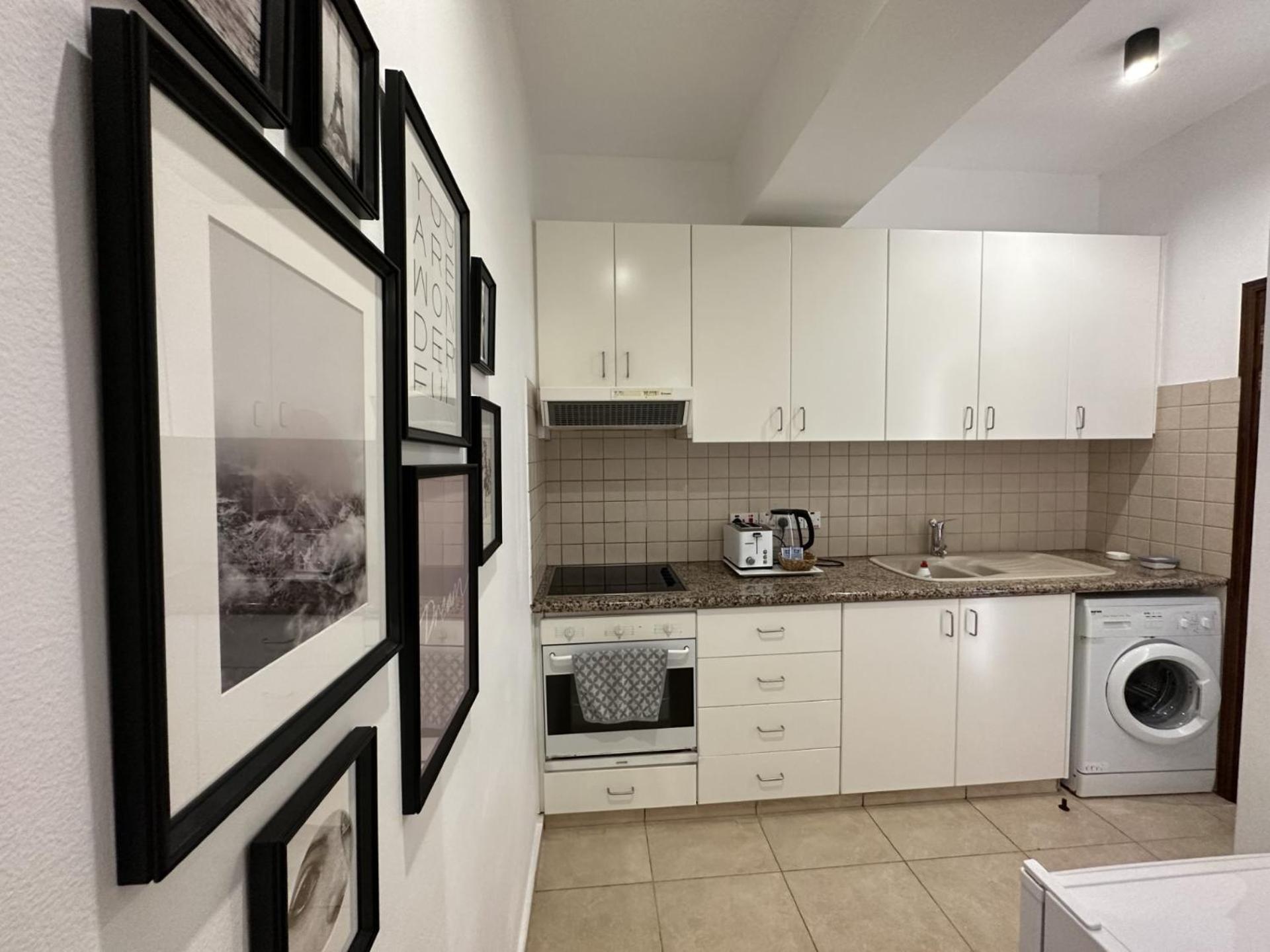 King's Holiday Apartments