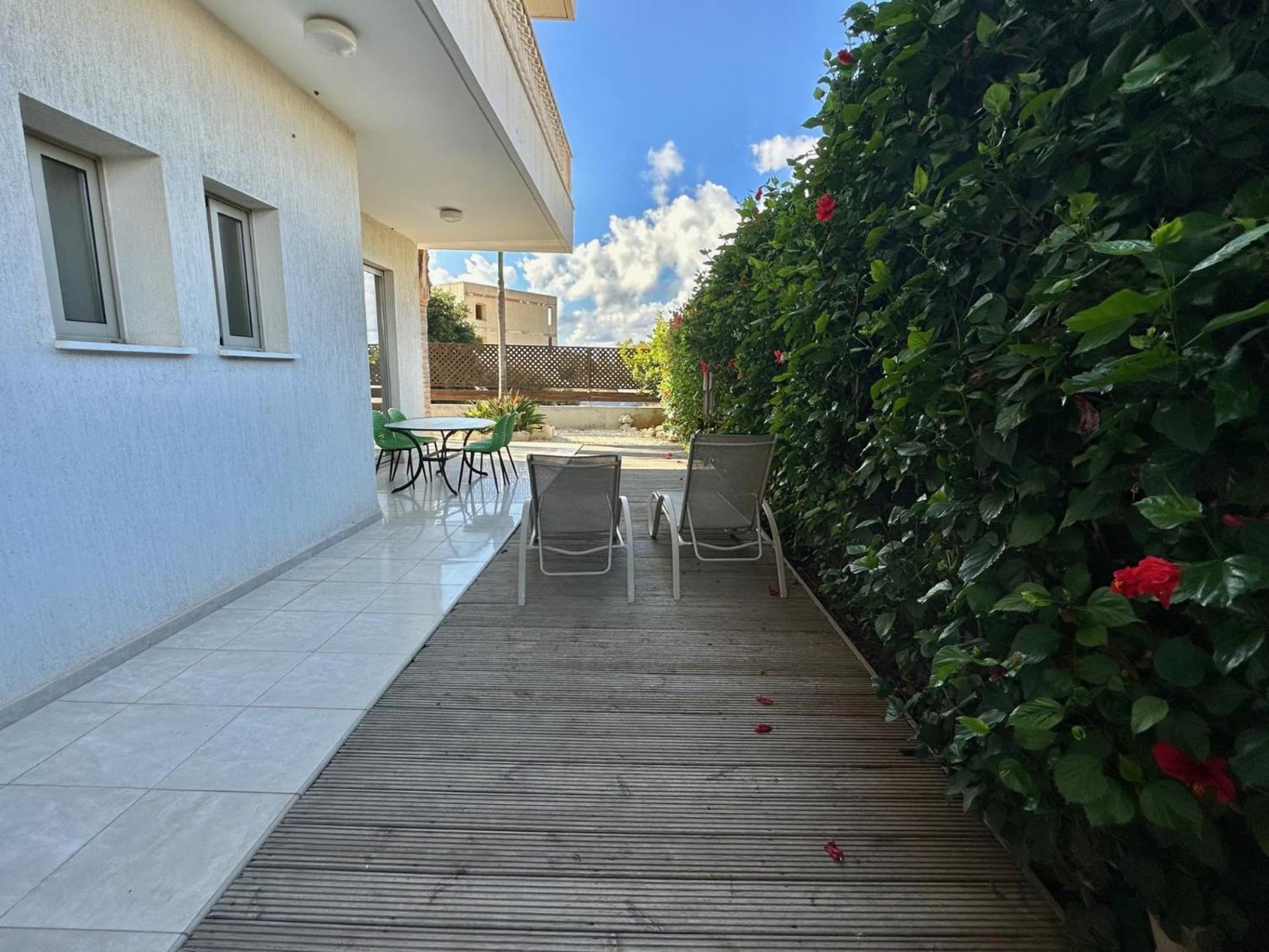 King's Holiday Apartments