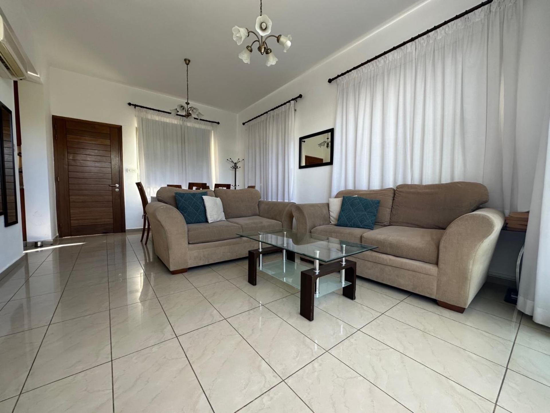 King's Holiday Apartments