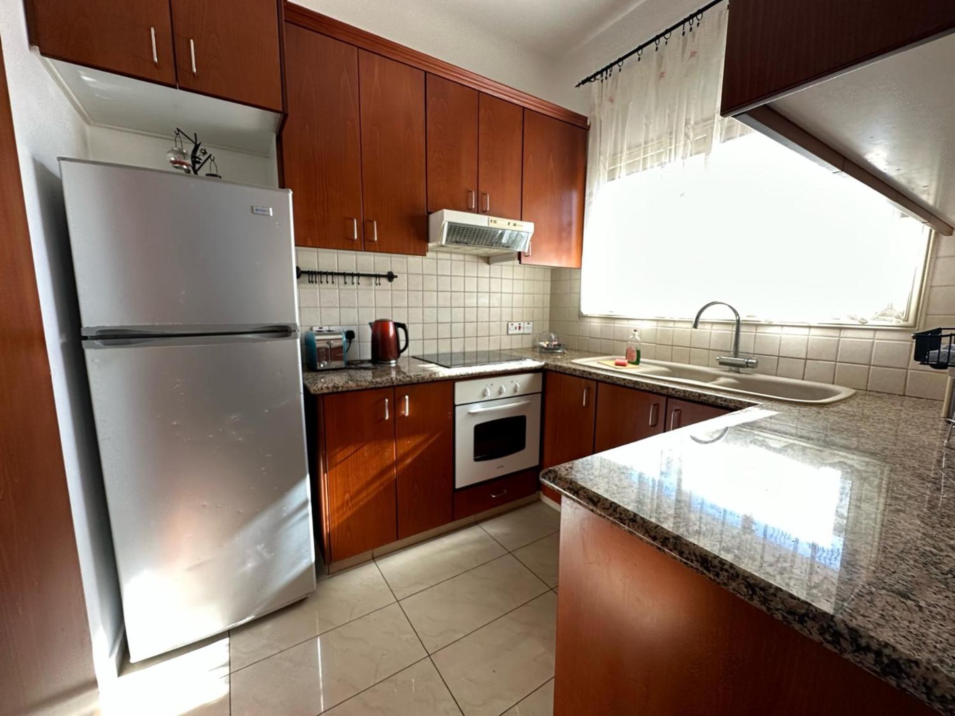King's Holiday Apartments