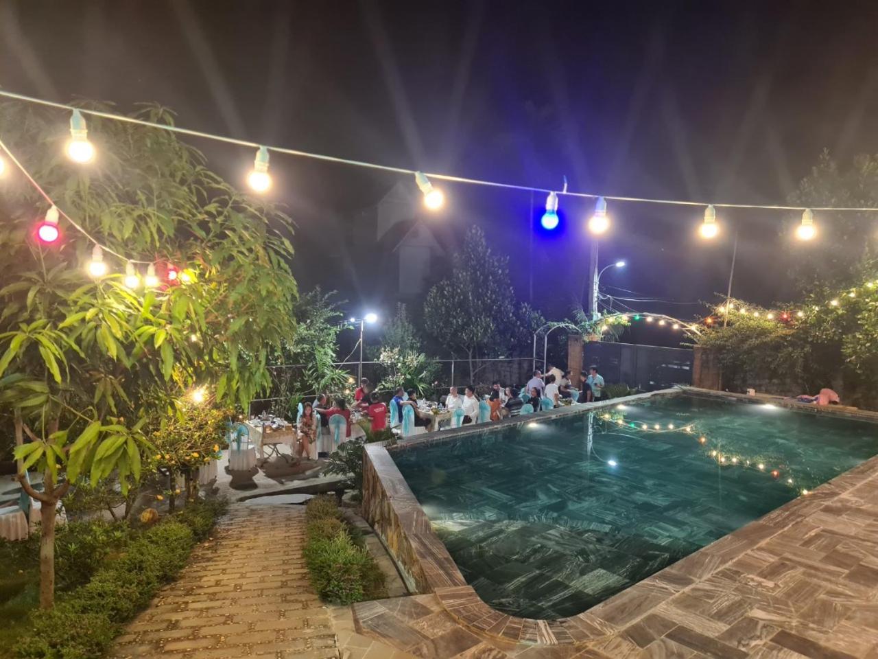ByVe Garden