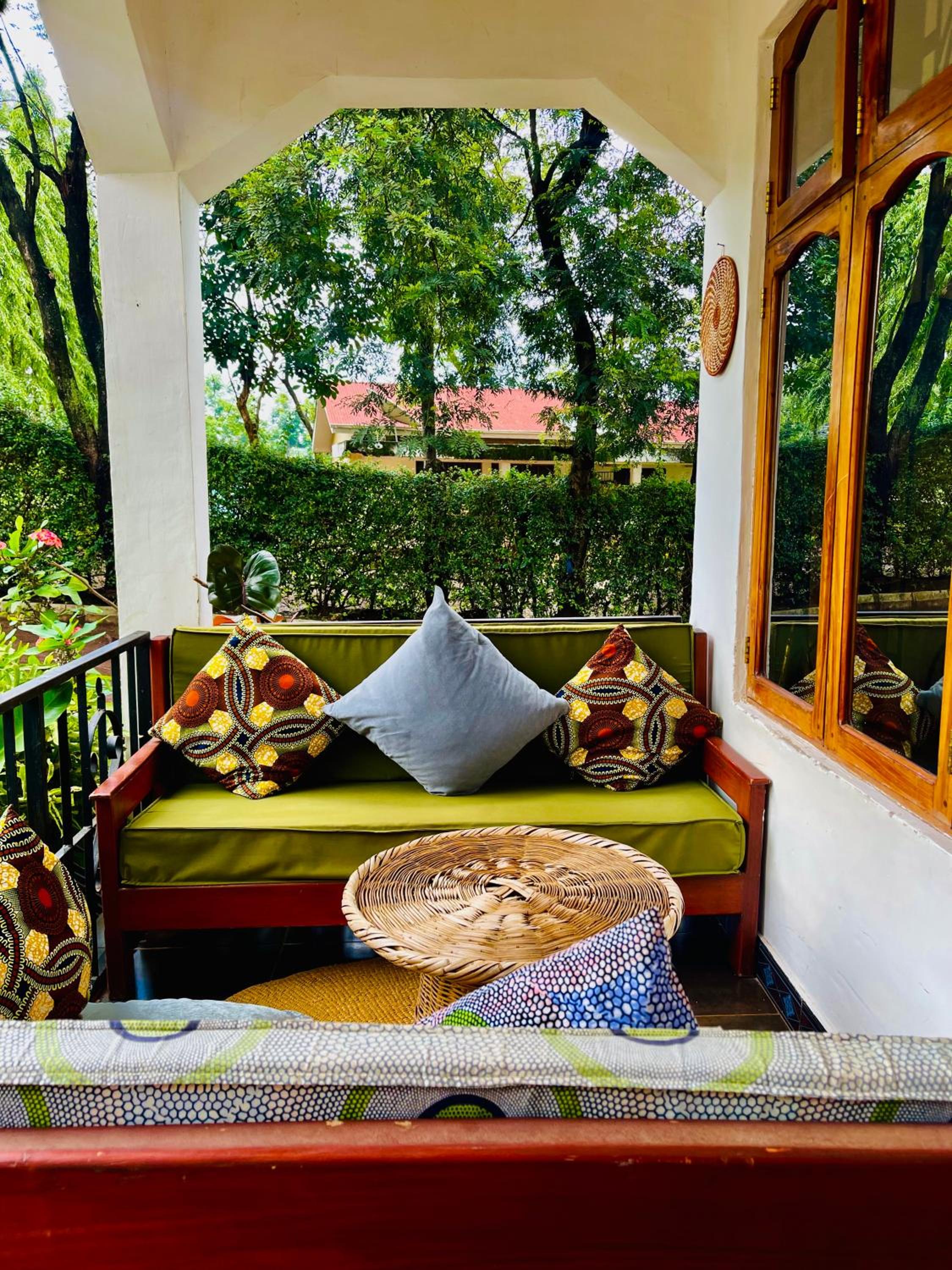 Sophie Homestay