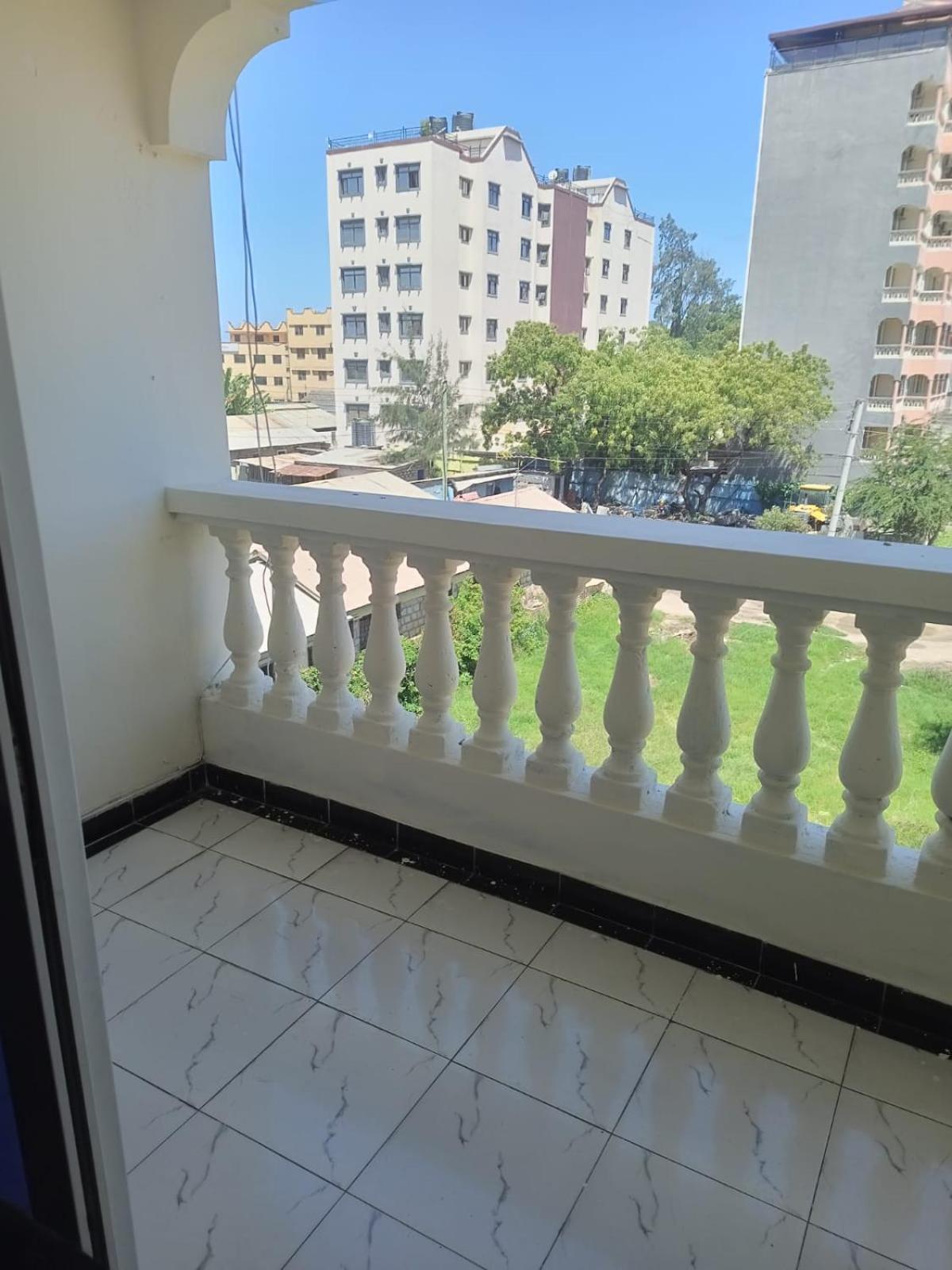 TWO BEDROOM APARTMENT BAMBURI Mombasa view 3