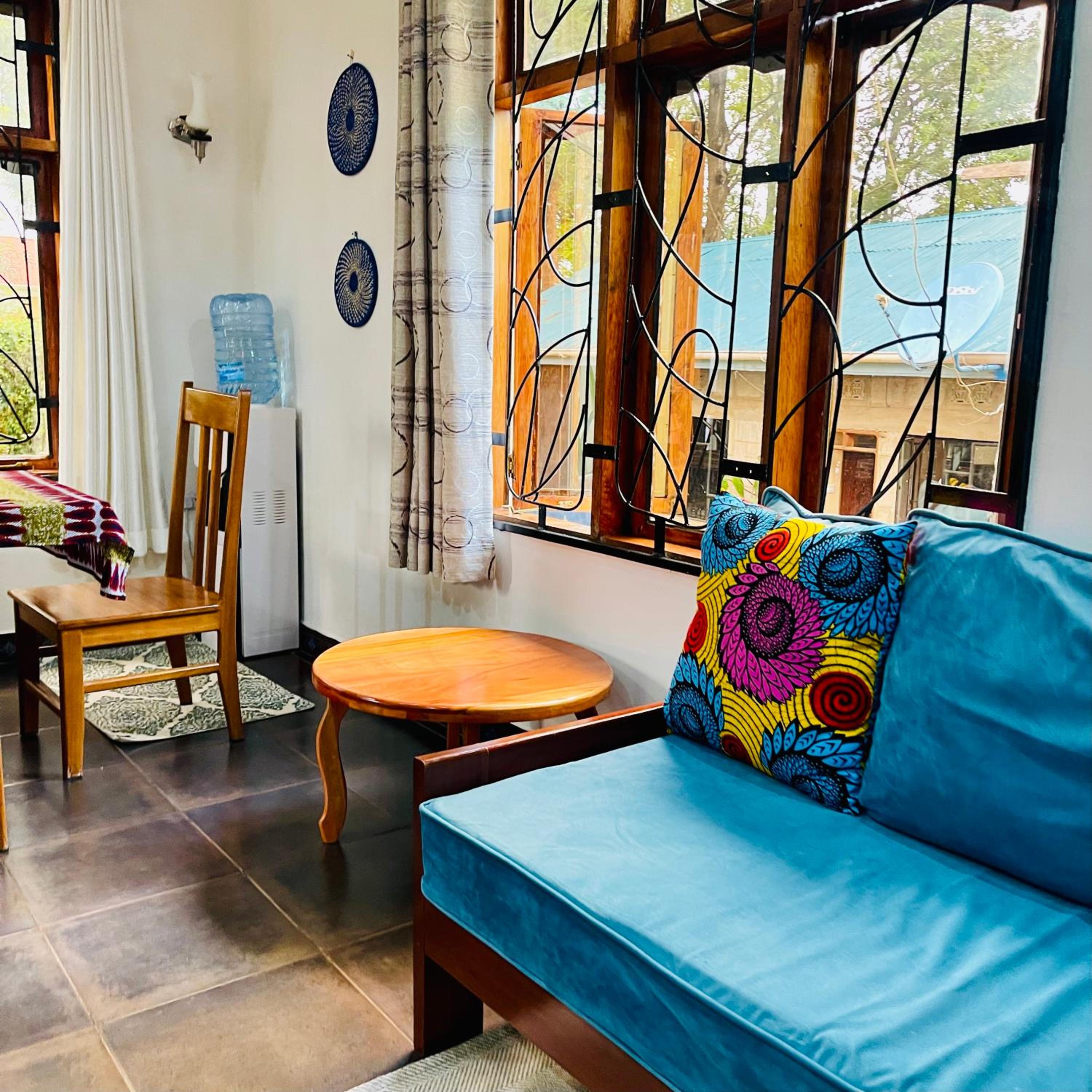 Sophie Homestay