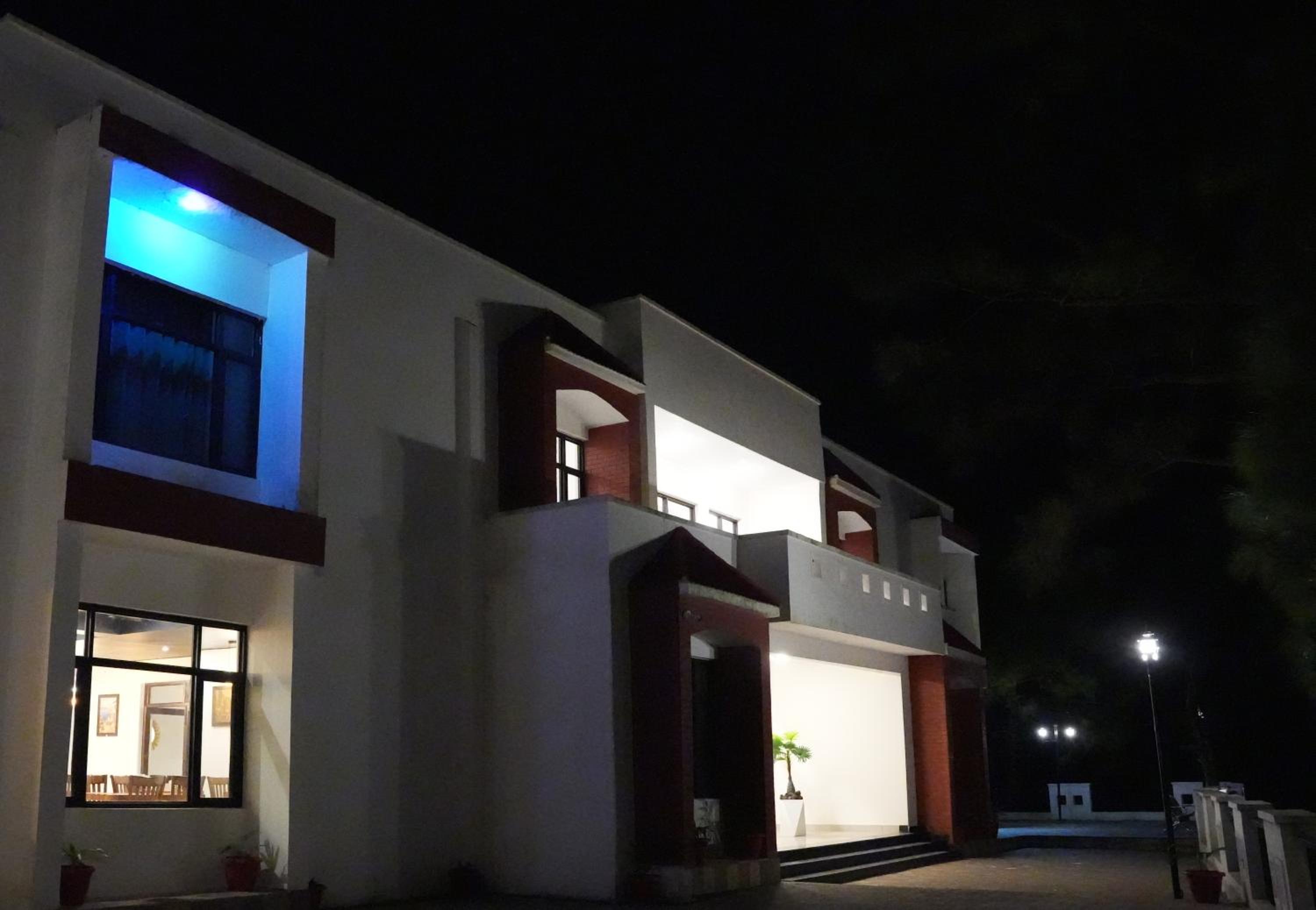 Building