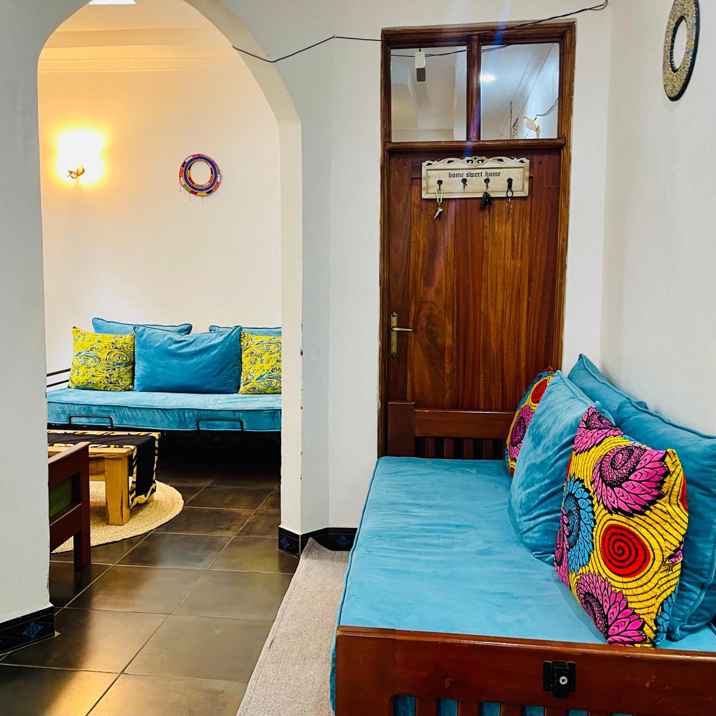 Sophie Homestay