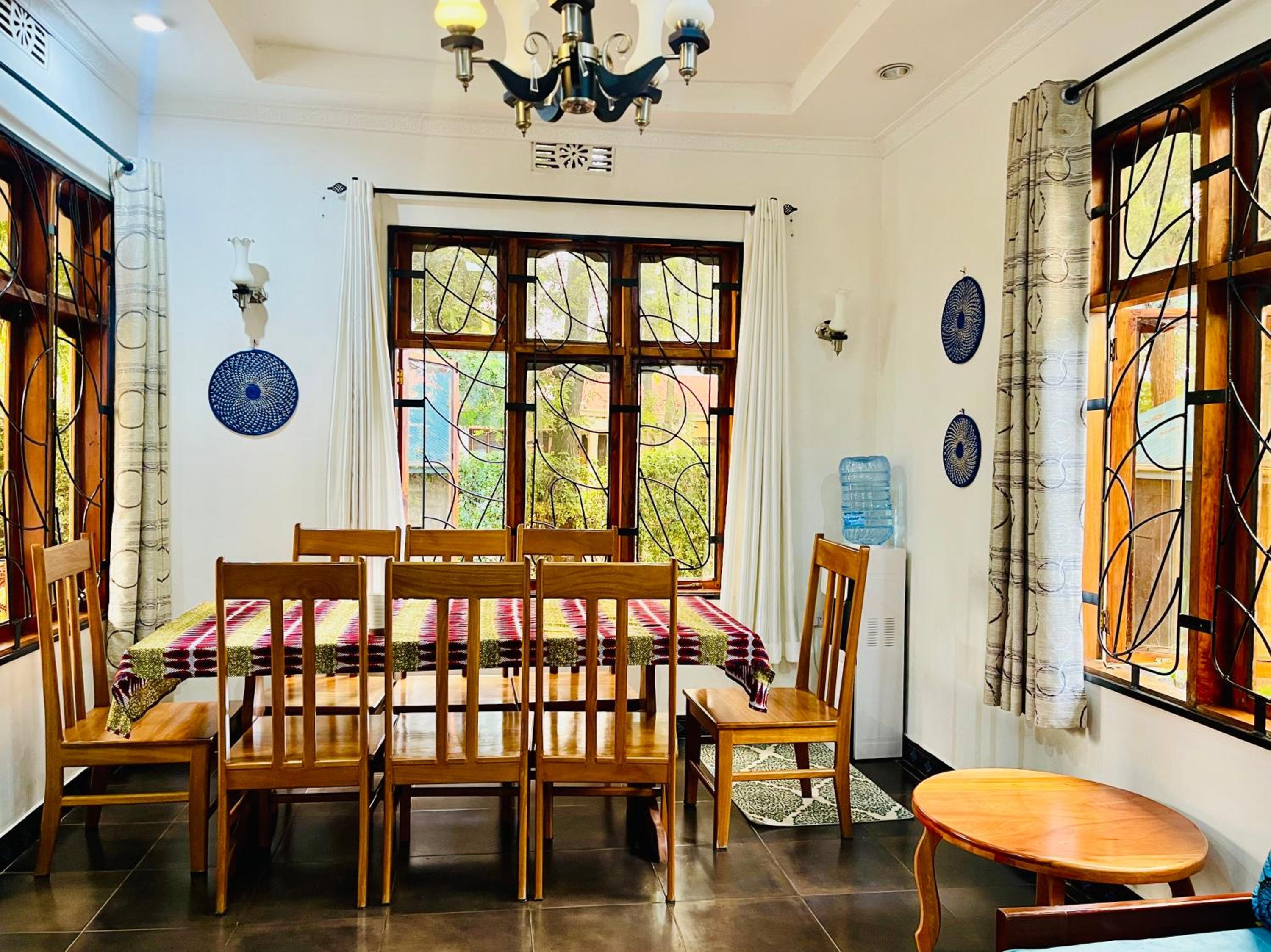 Sophie Homestay