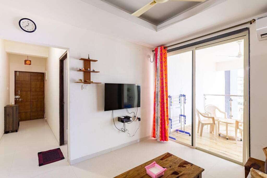 1 BHK Sunrise & Seaside Solitude view 5