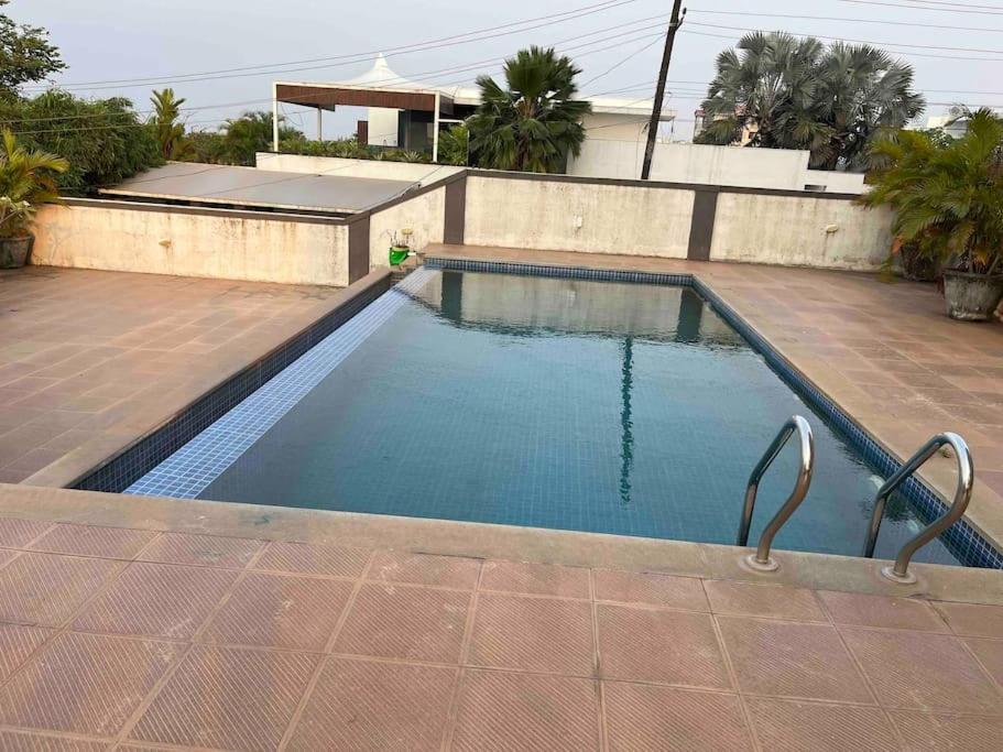 1 BHK Sunrise & Seaside Solitude view 2
