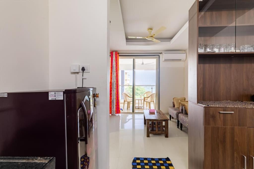 1 BHK Sunrise & Seaside Solitude view 3