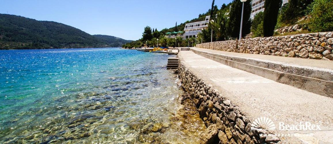 Lovely Modern Villa Antea with Private Pool near Vela Luka
