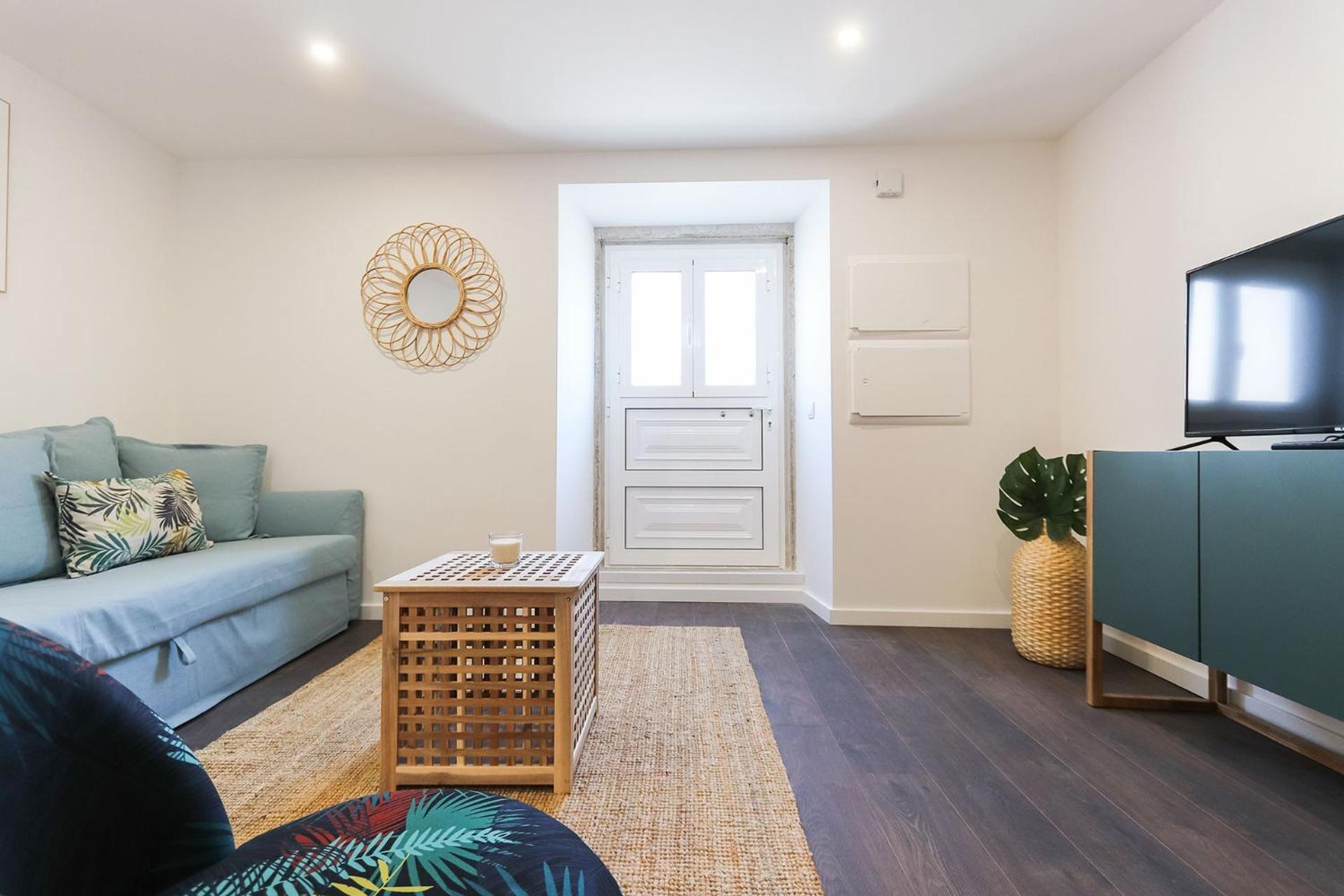BENFICA APARTMENTS II by HOMING view 2
