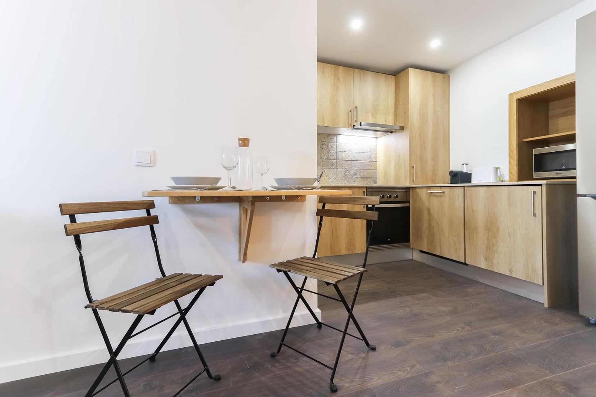 BENFICA APARTMENTS II by HOMING view 5