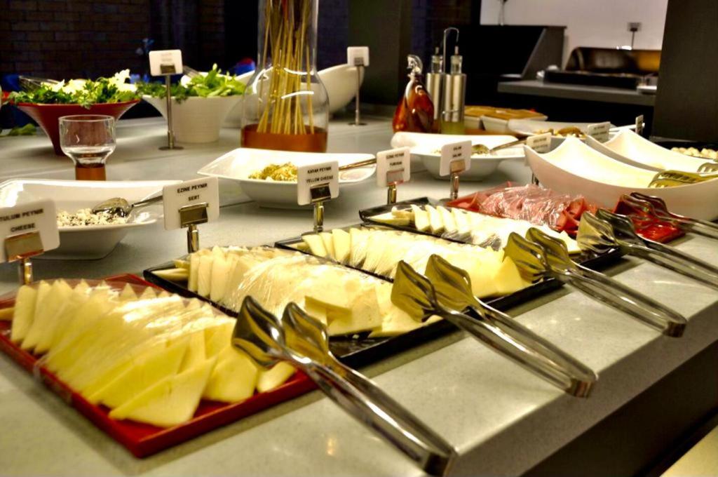 Emens hotel