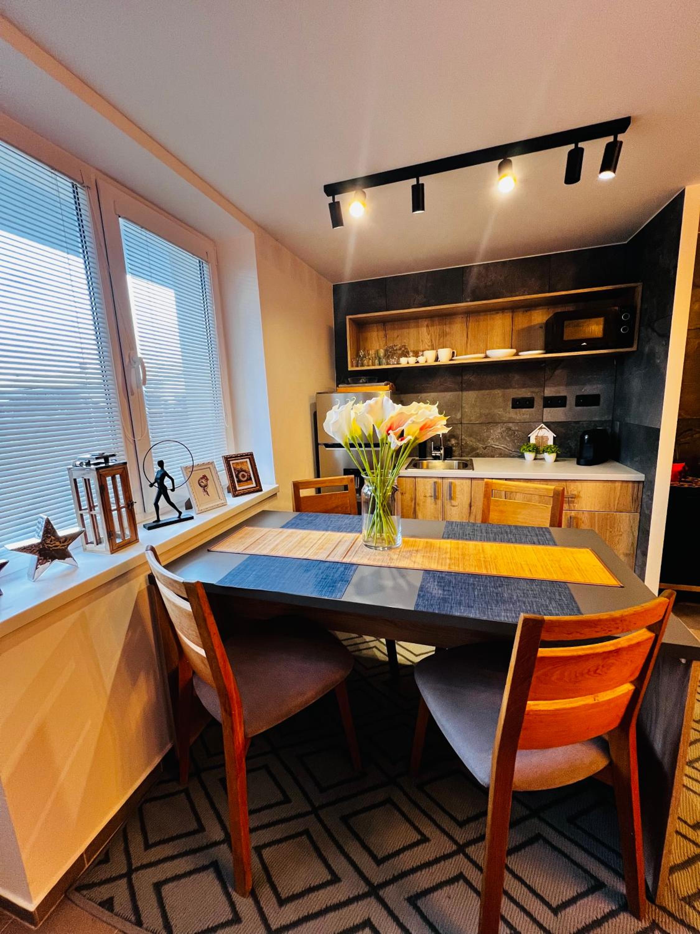Sparrow apartmens 2 - Vrabčia ulica 9, Košice view 2