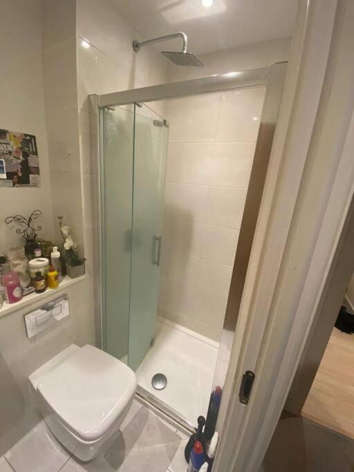 Luxury 2 bed ensuite 2 bathroom apartment East Croydon view 4