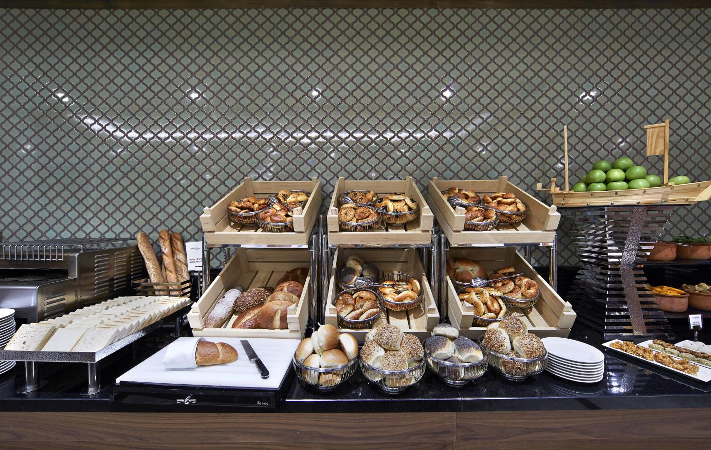 Uranus İstanbul Topkapı - Image 19