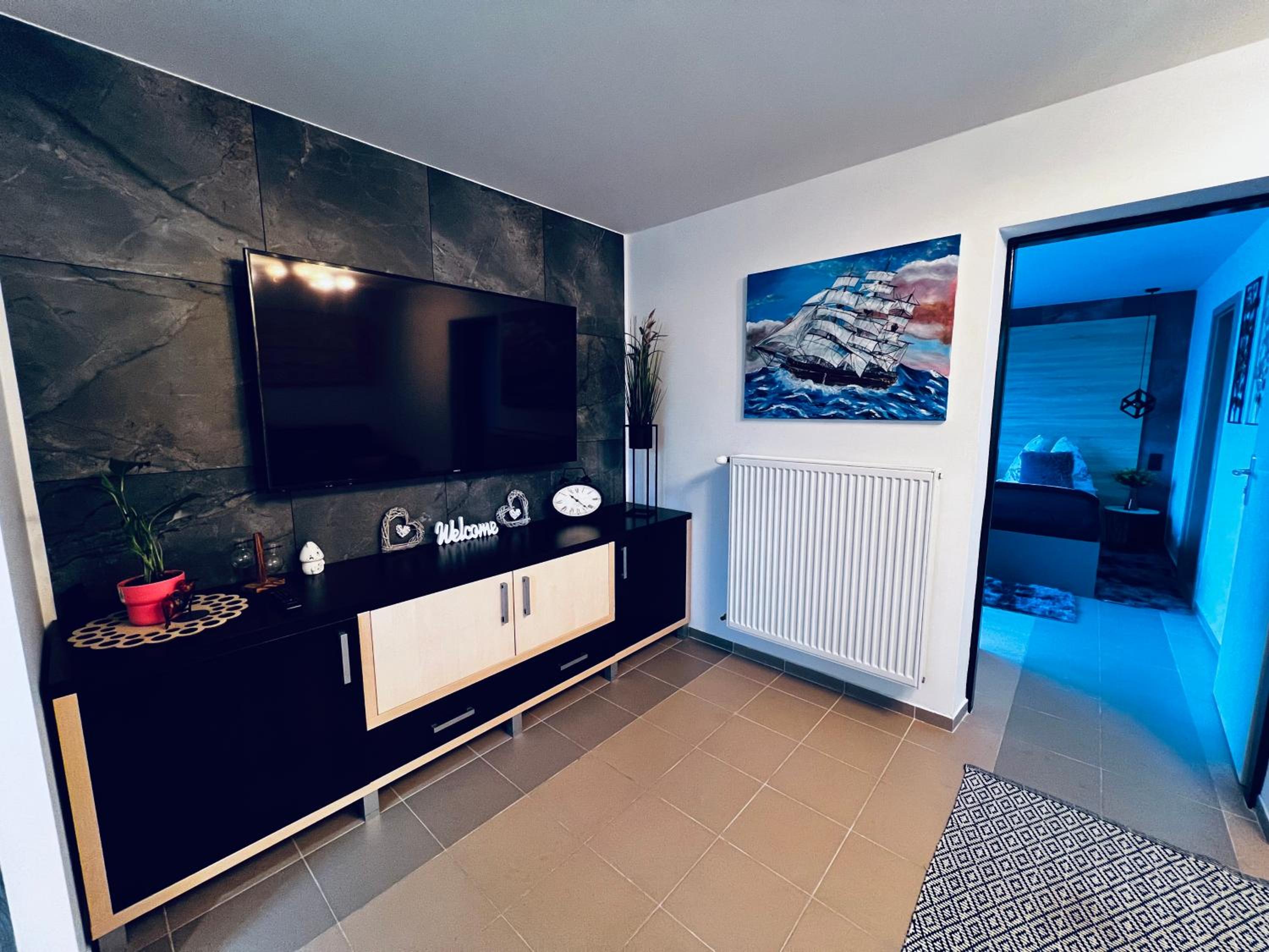Sparrow apartmens 2 - Vrabčia ulica 9, Košice view 4