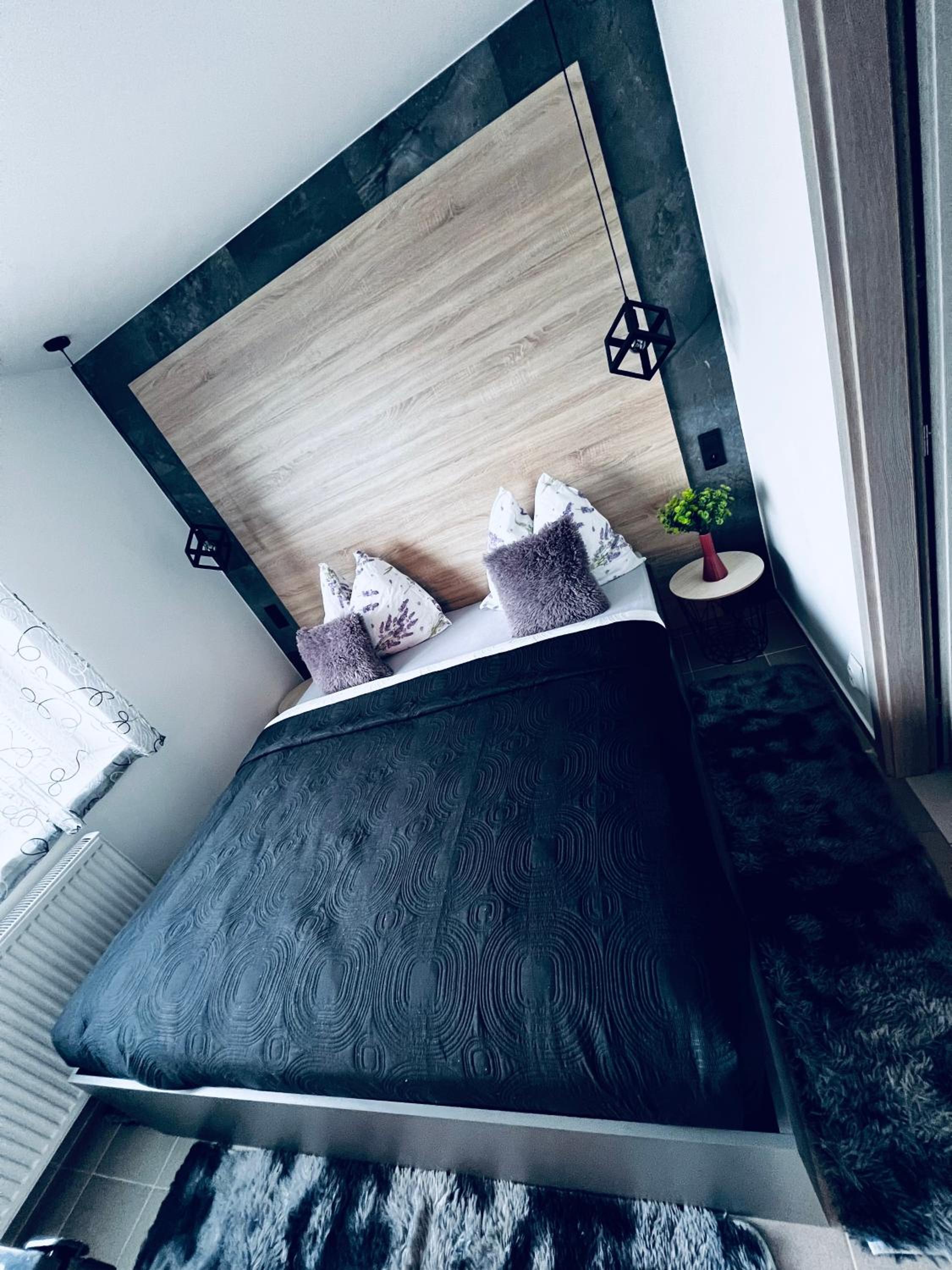 Sparrow apartmens 2 - Vrabčia ulica 9, Košice view 5