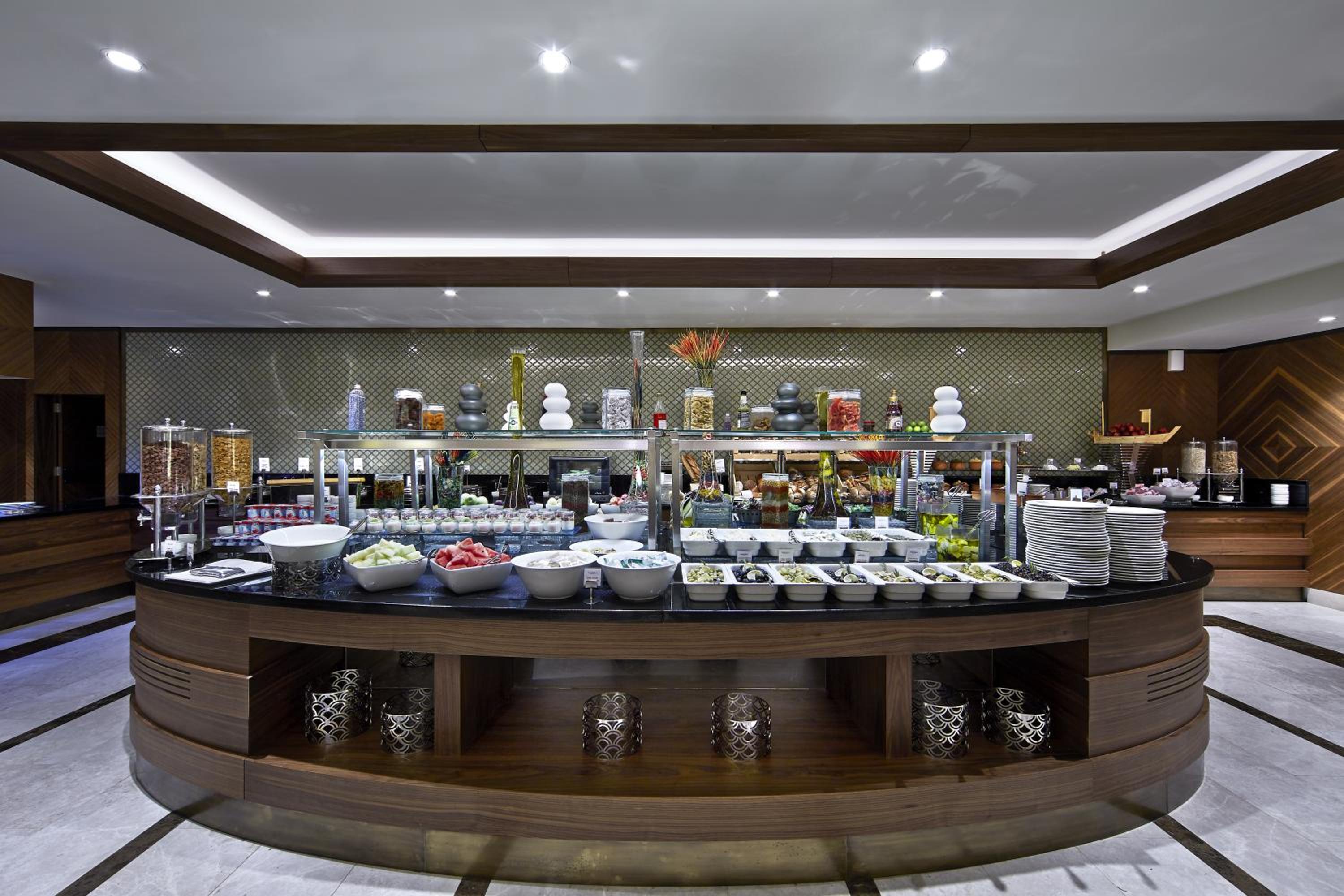 Uranus İstanbul Topkapı - Image 18