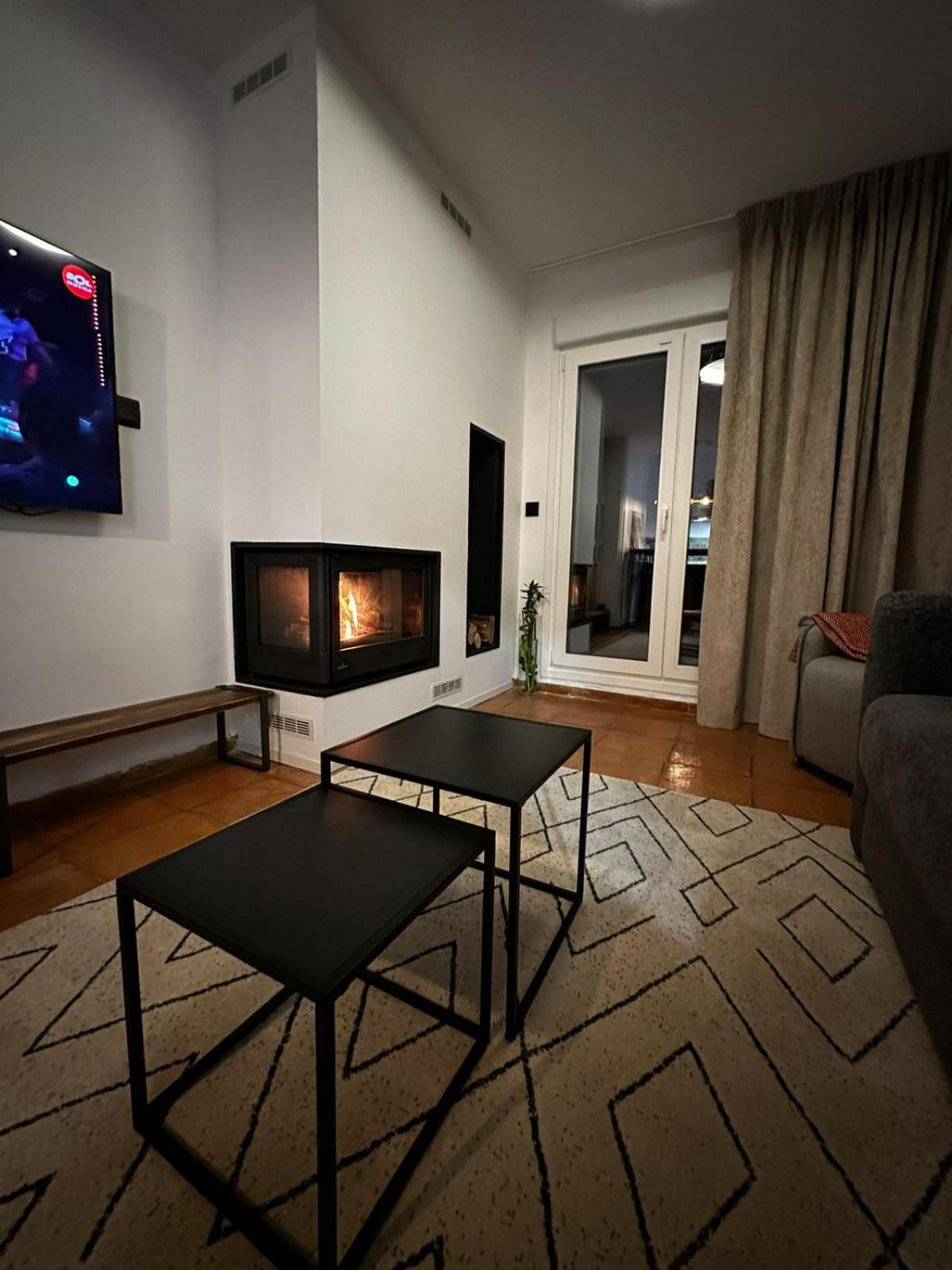 GALATINO SUITE NEVADA