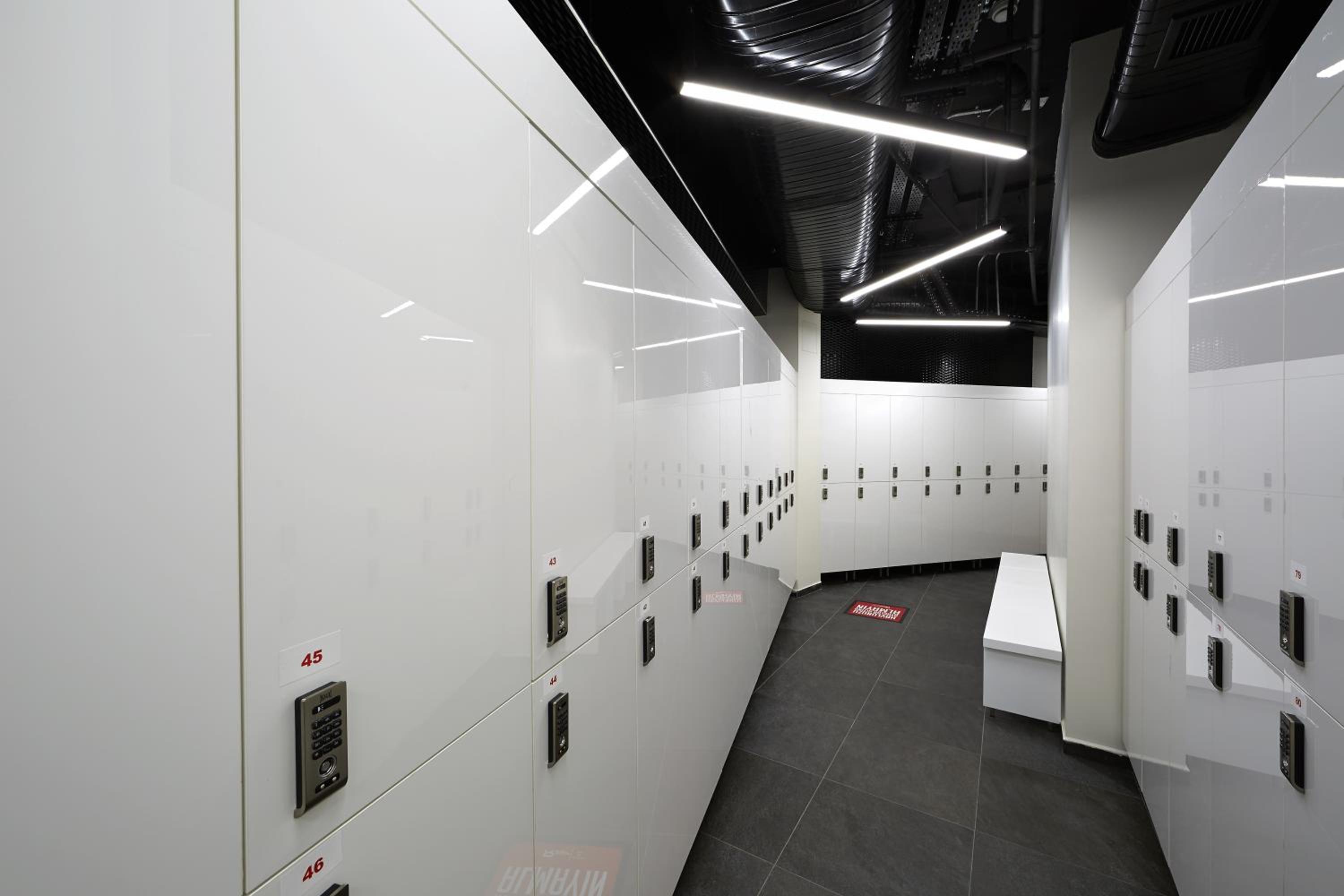 Uranus İstanbul Topkapı - Image 34