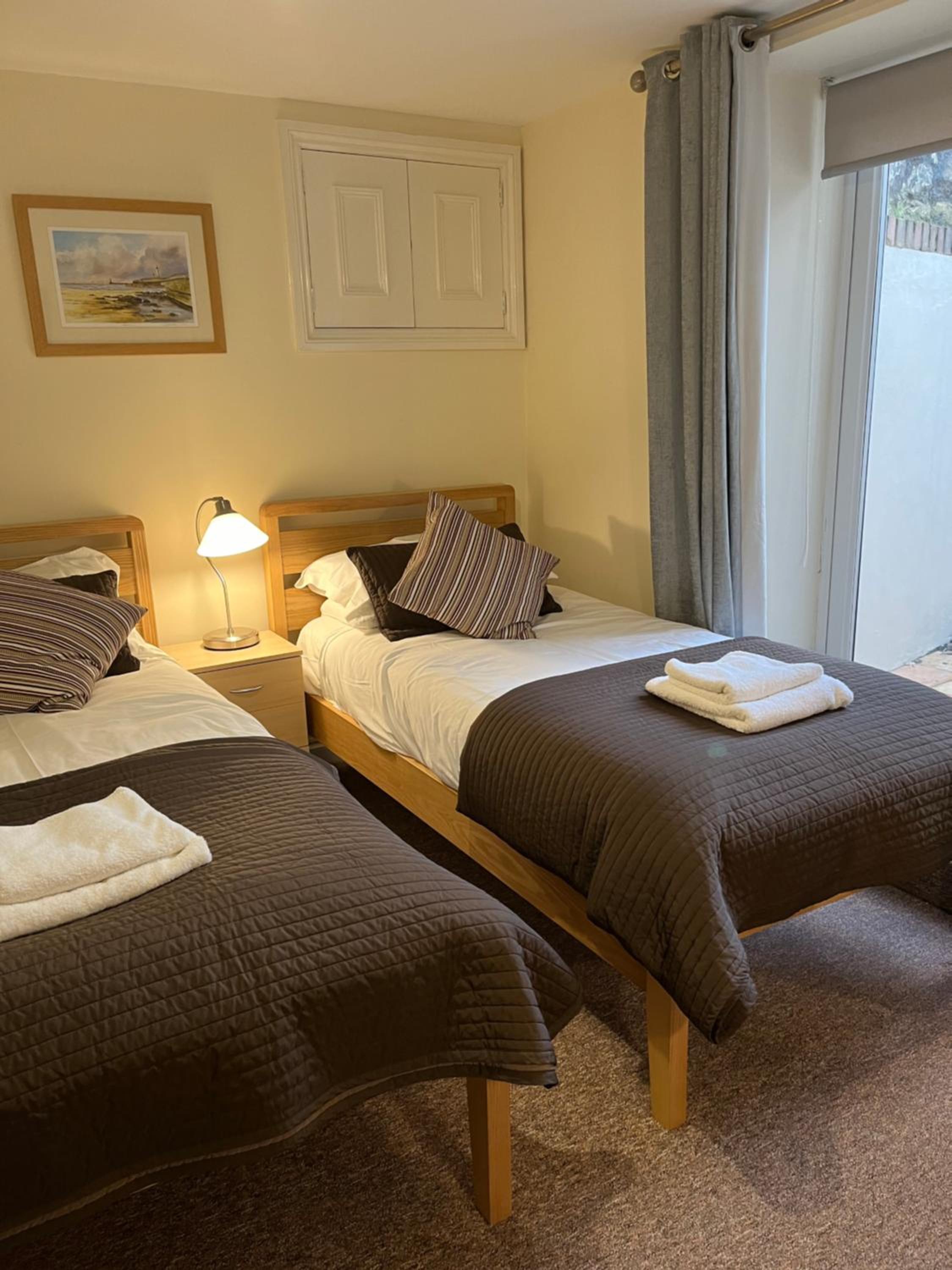 Roker Seafront Apartments