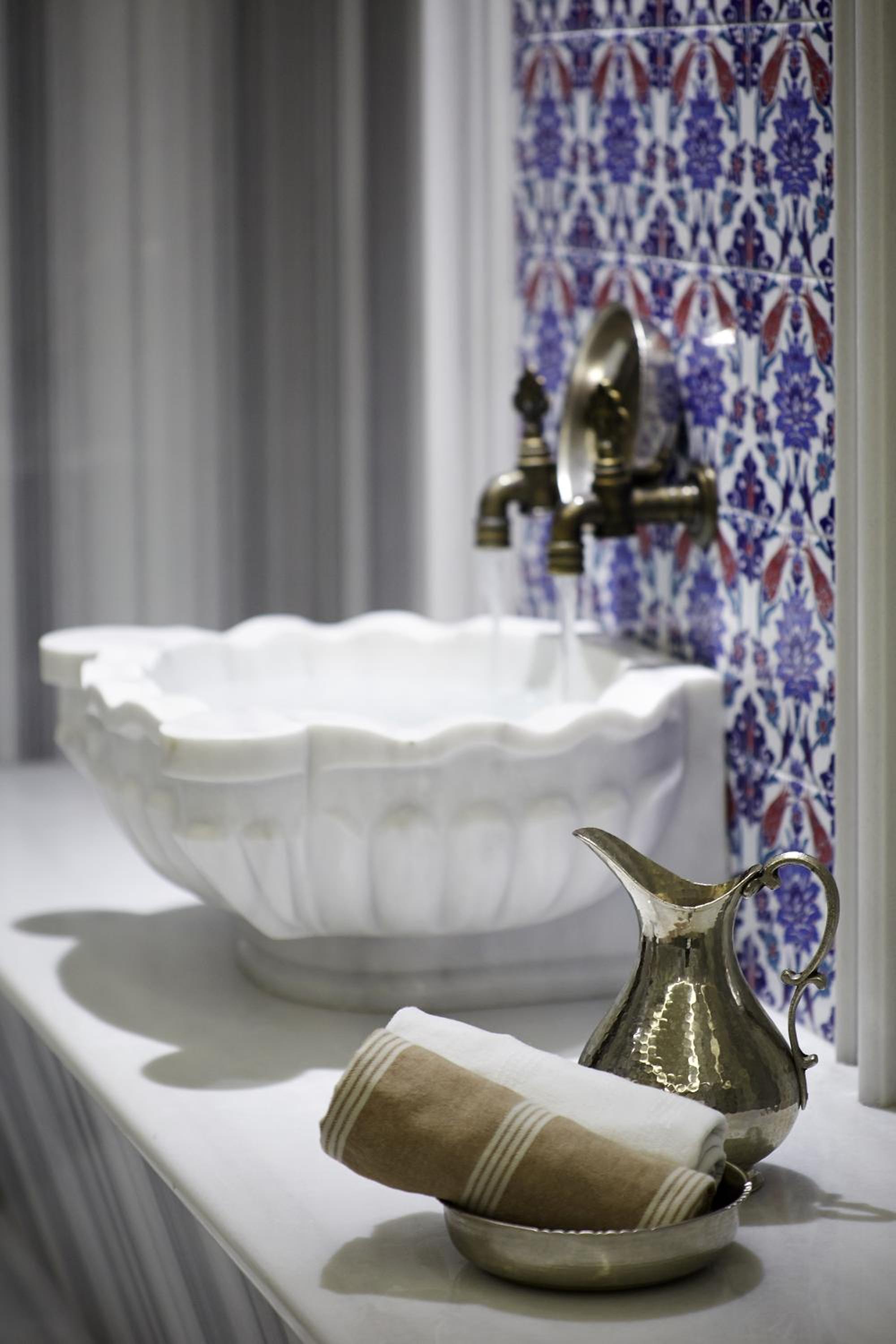 Uranus İstanbul Topkapı - Image 22