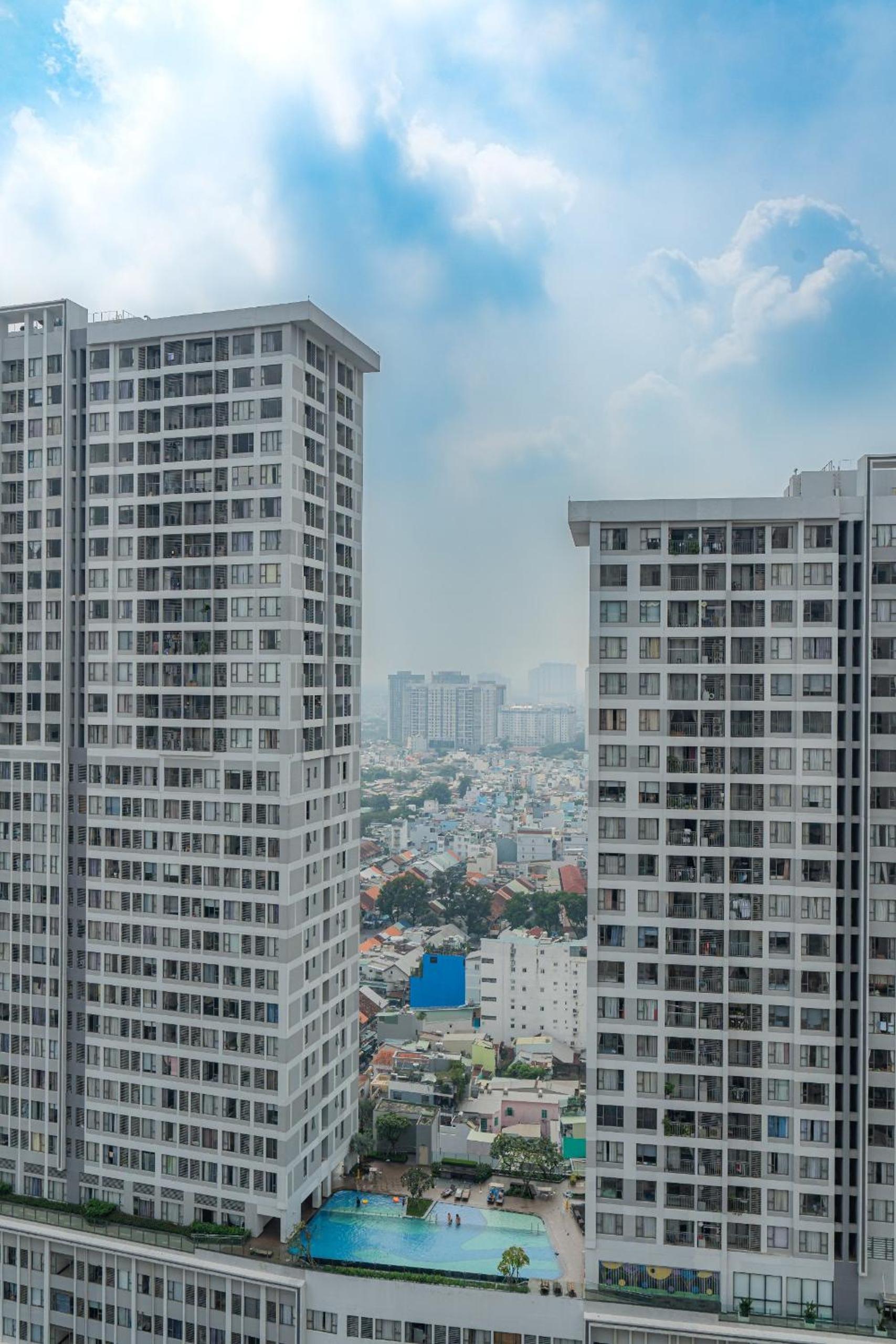Millennium Luxury Apartment with Central location