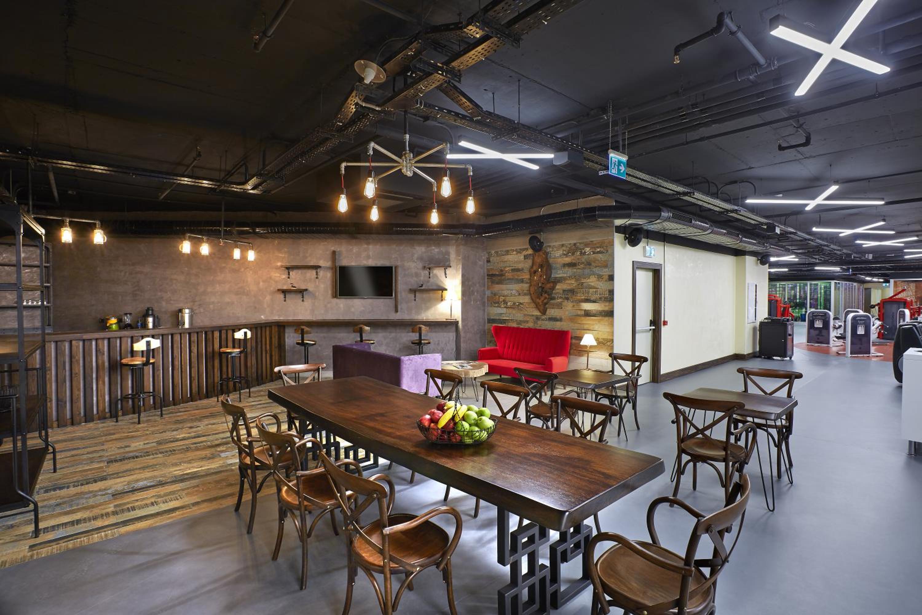 Uranus İstanbul Topkapı - Image 35