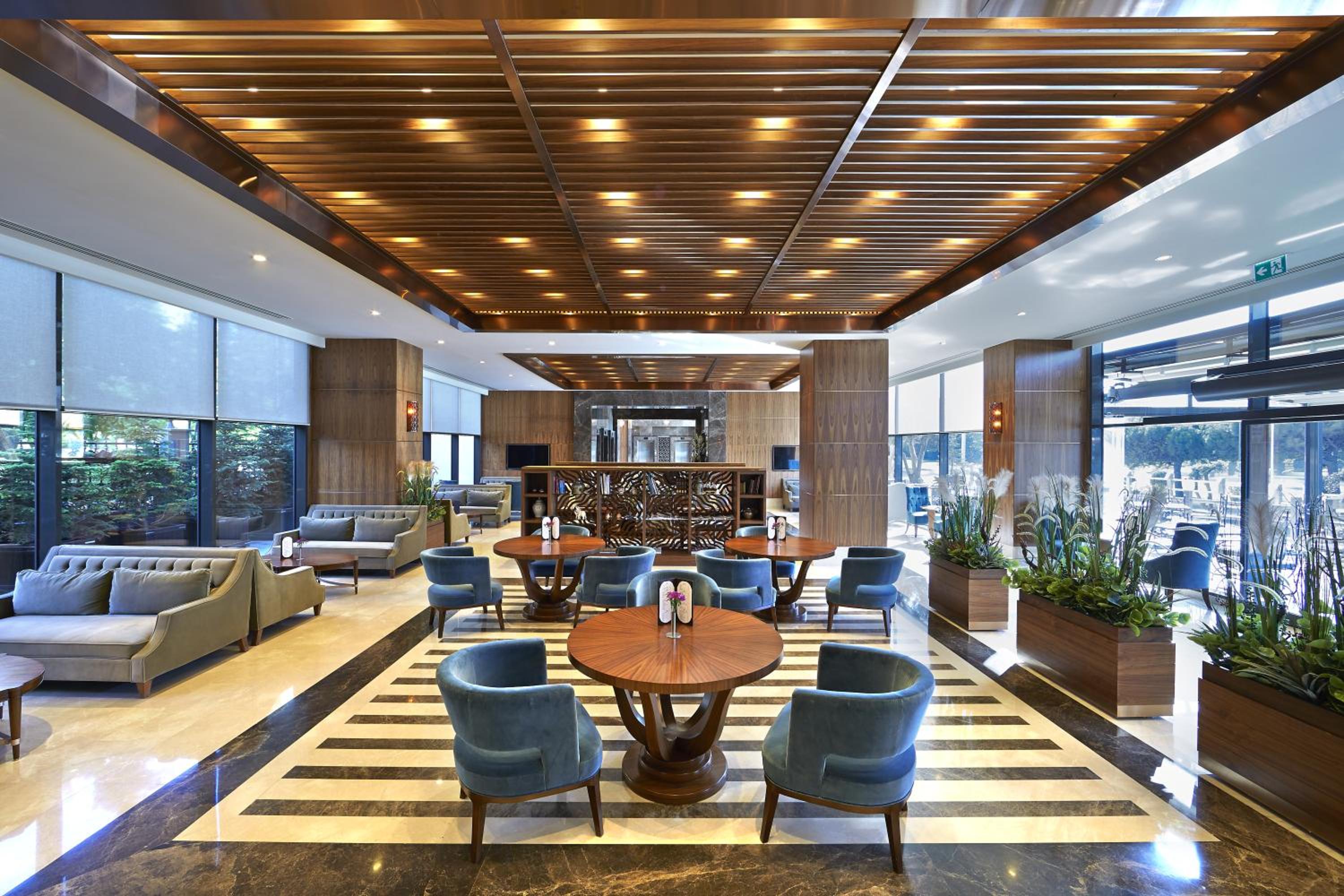 Uranus İstanbul Topkapı - Image 8