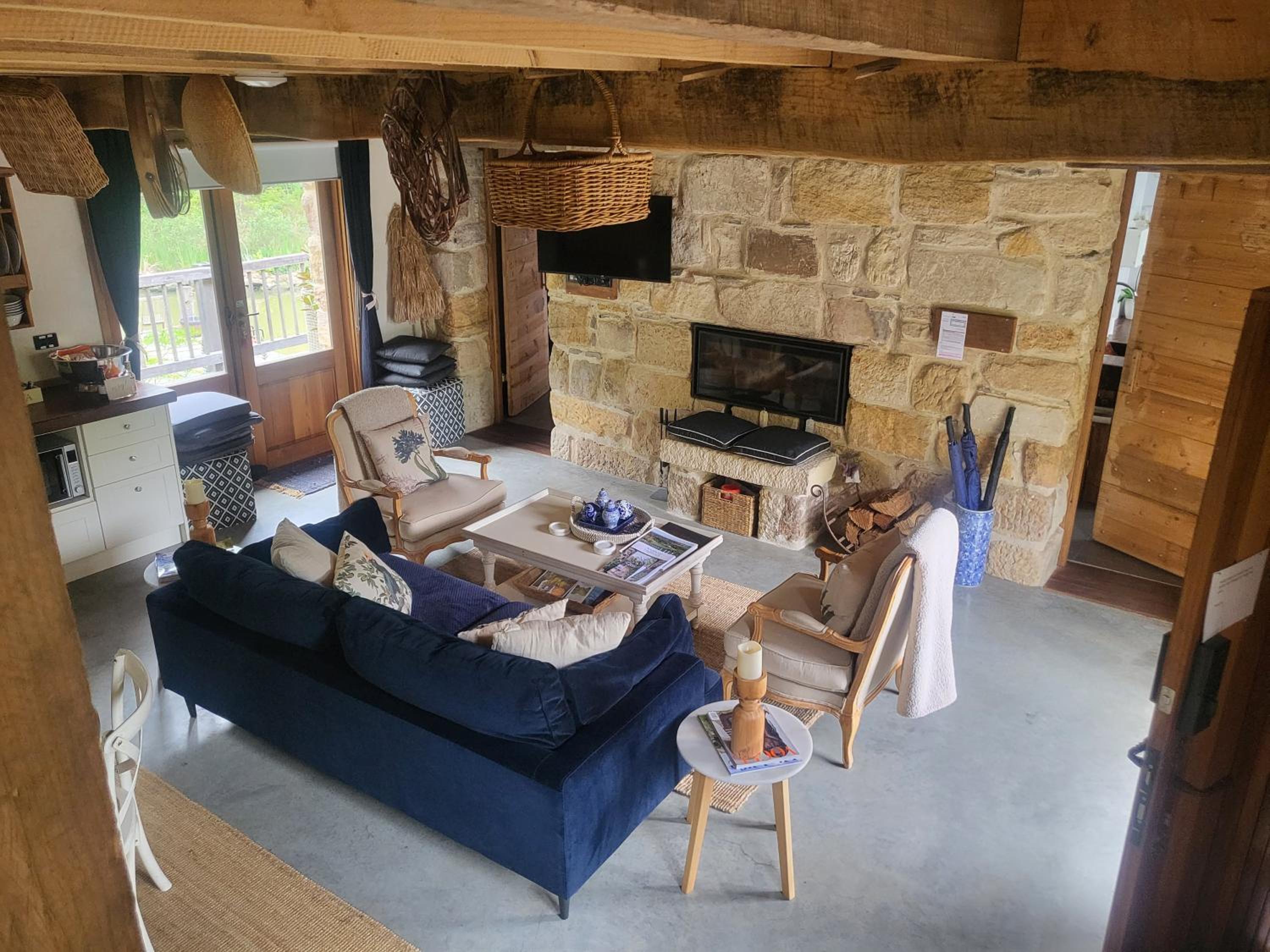 The Cottage Burradoo