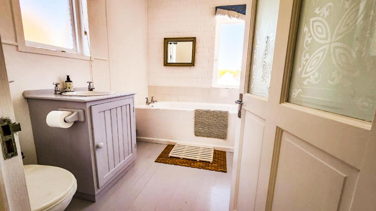 The Ark Holiday Home view 5