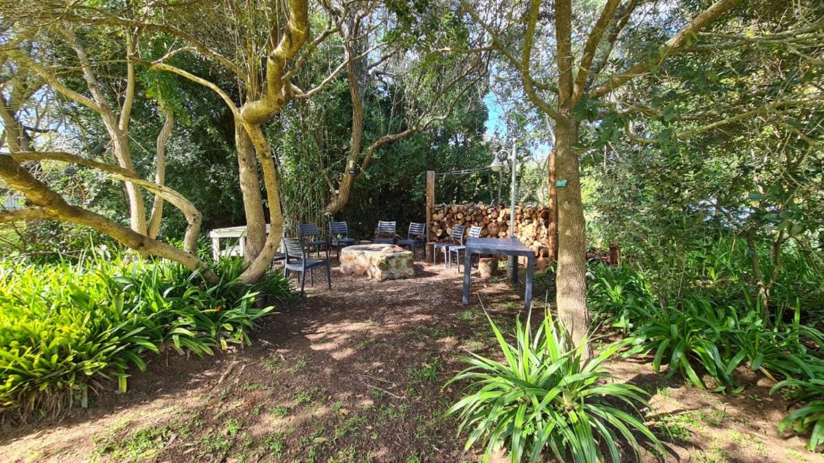 The Ark Holiday Home view 4
