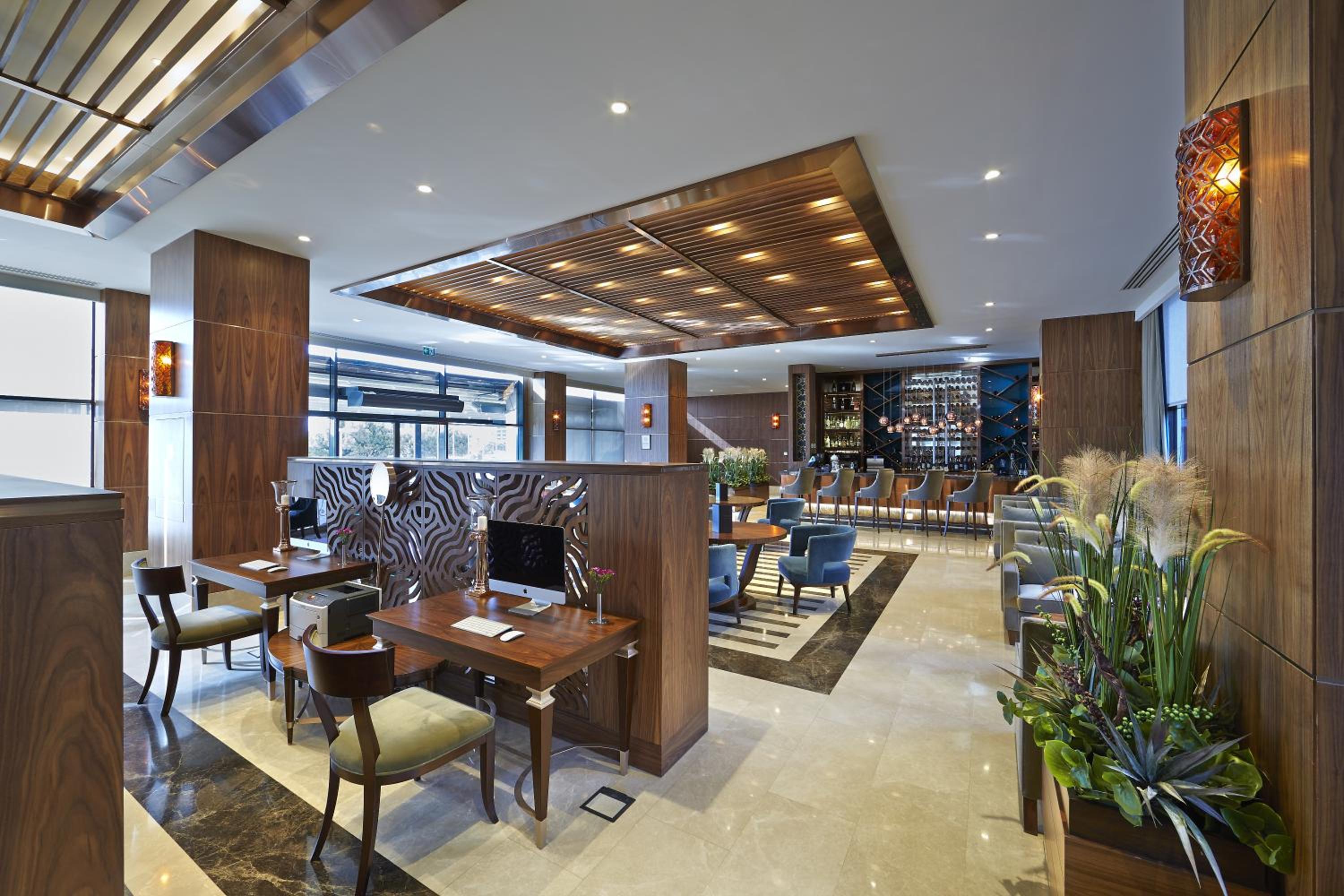 Uranus İstanbul Topkapı - Image 13