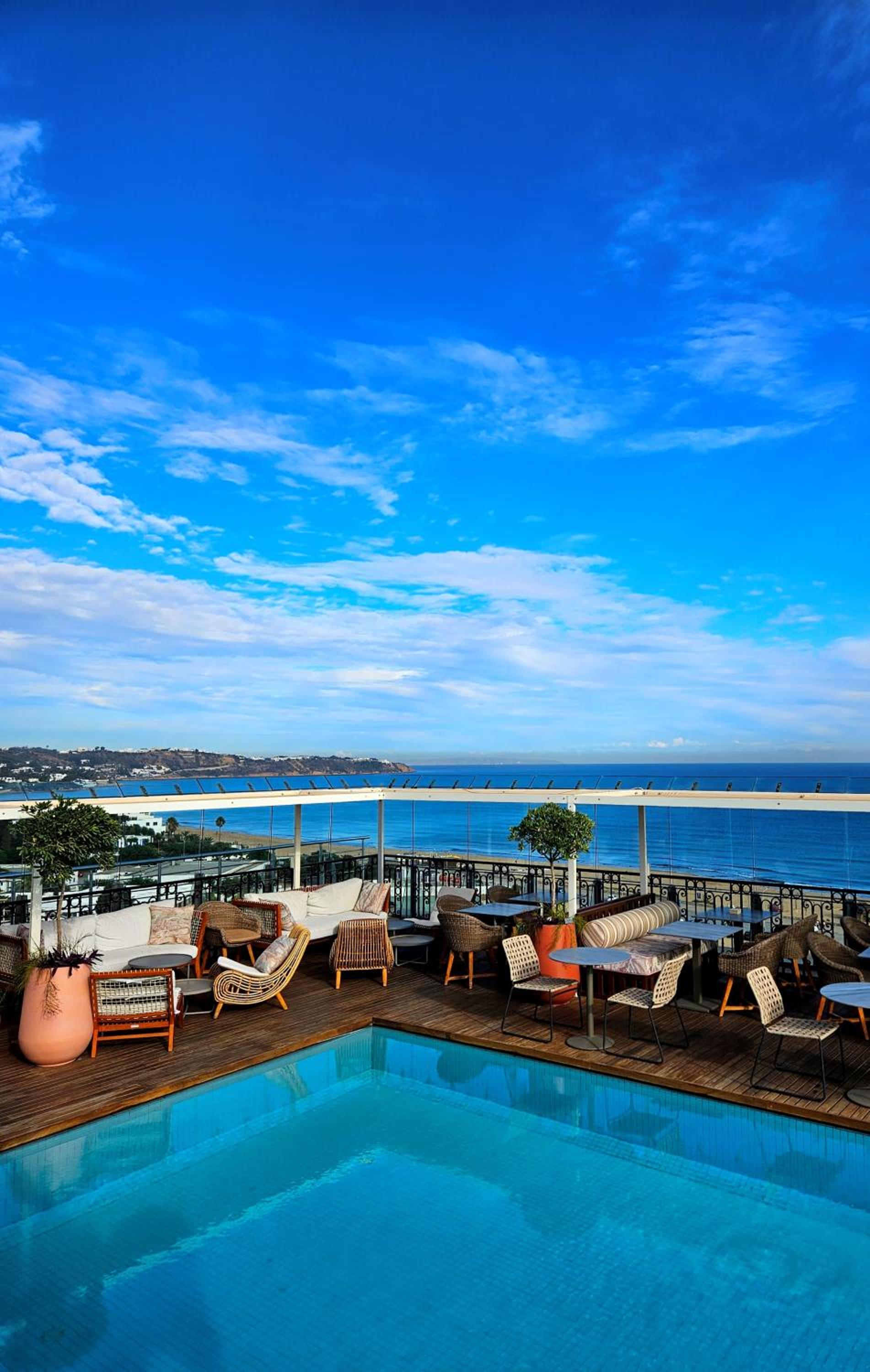 Hotel Dar El Marsa Hotel & Spa - Image 1