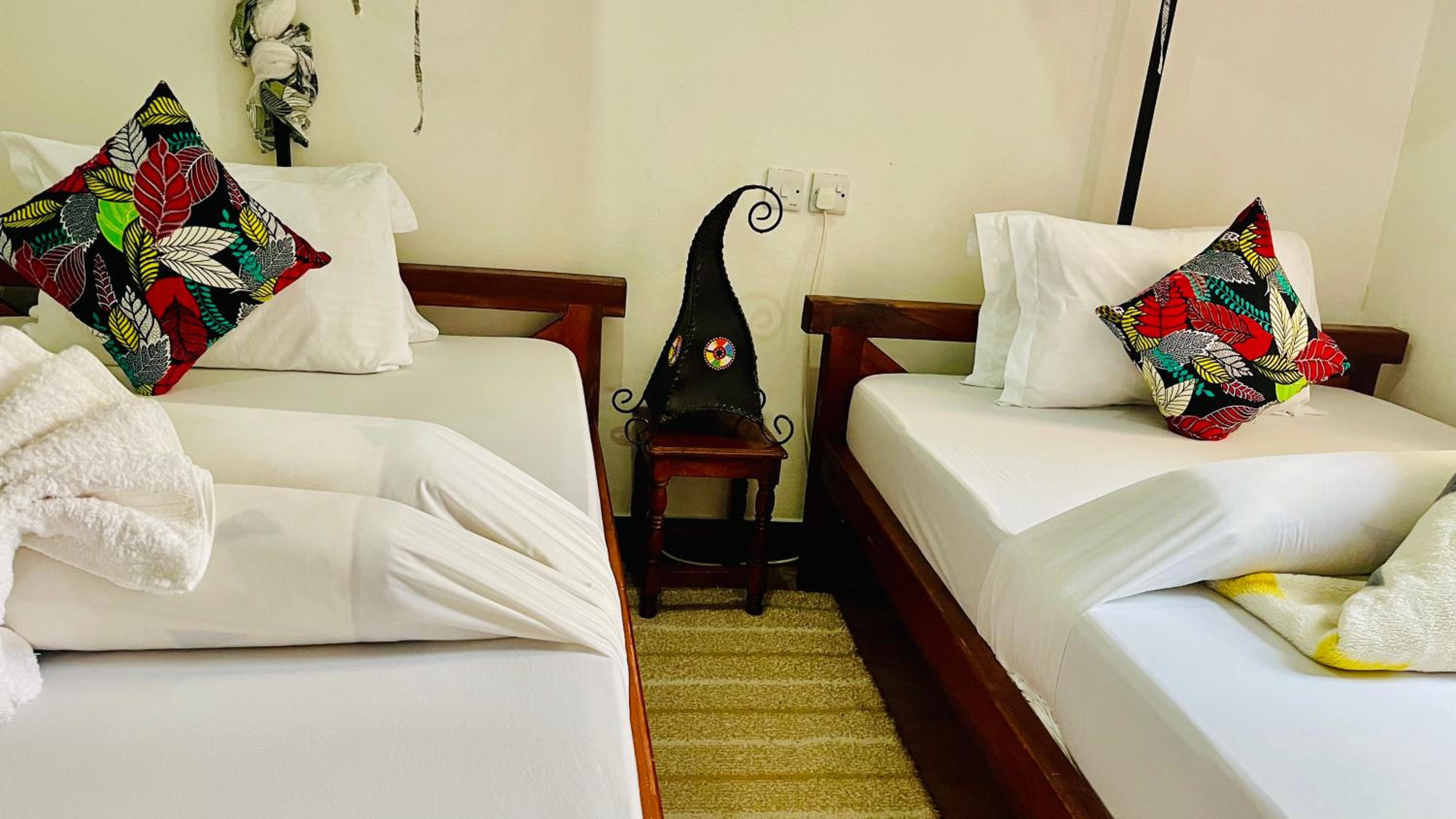 Sophie Homestay