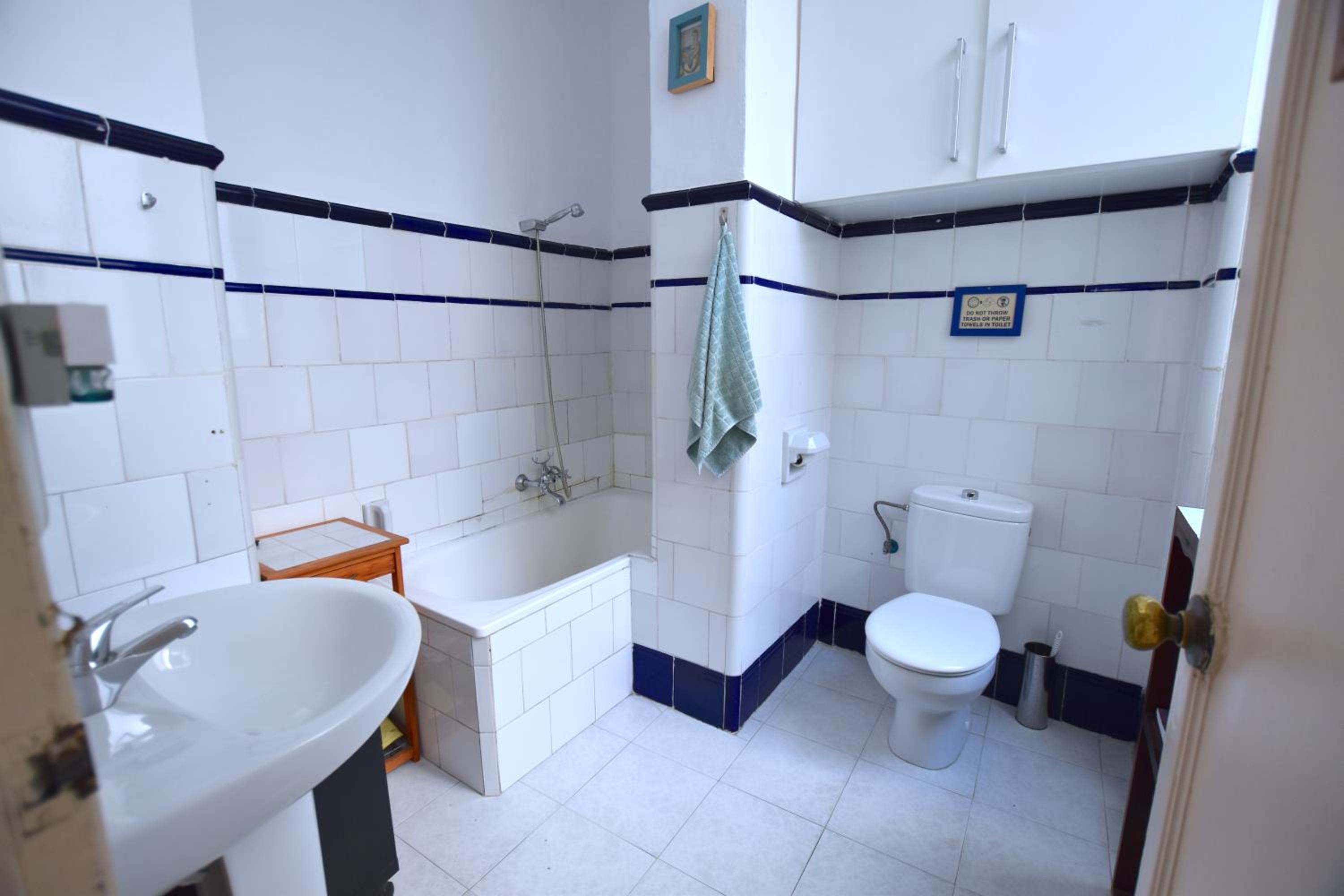 Habitación en centro histórico