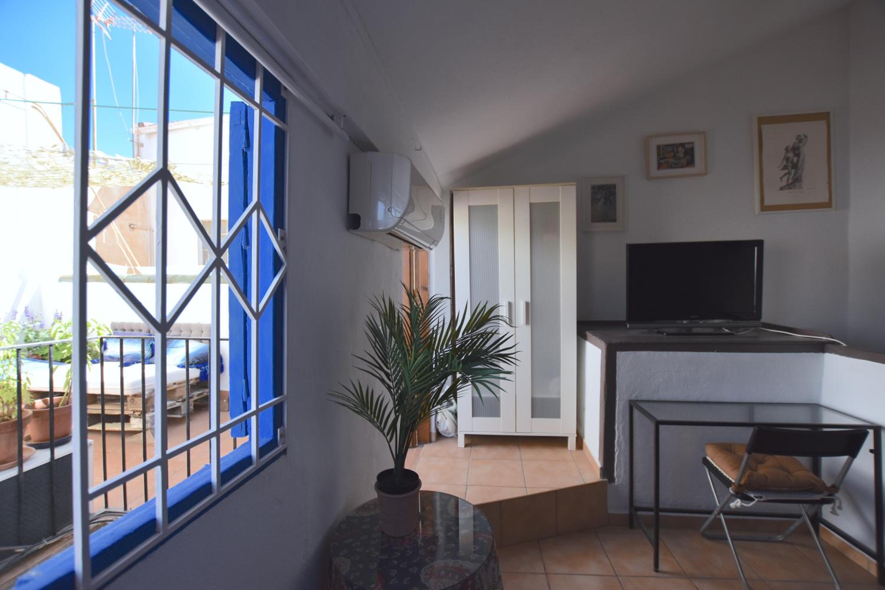 Habitación en centro histórico