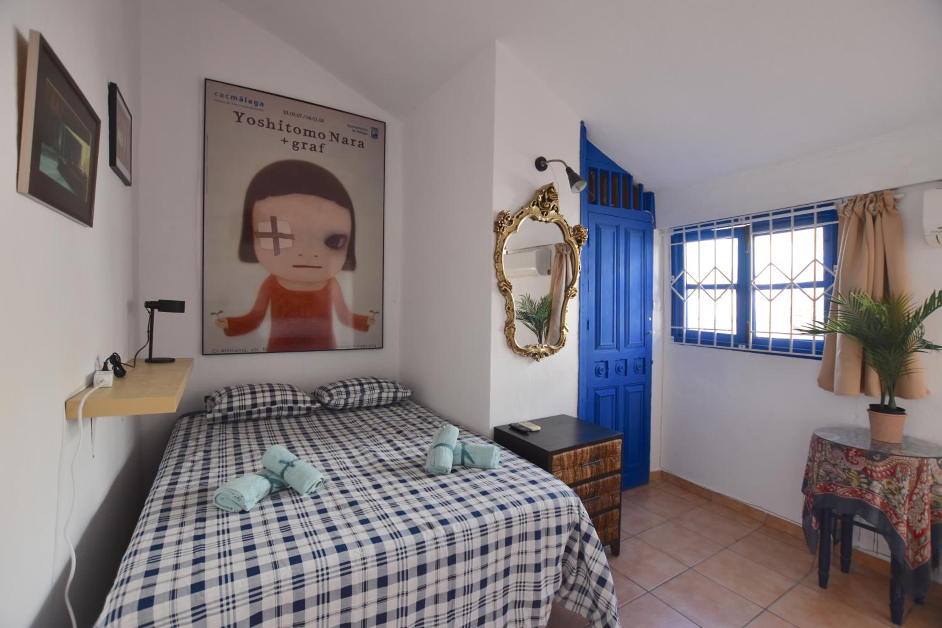 Habitación en centro histórico