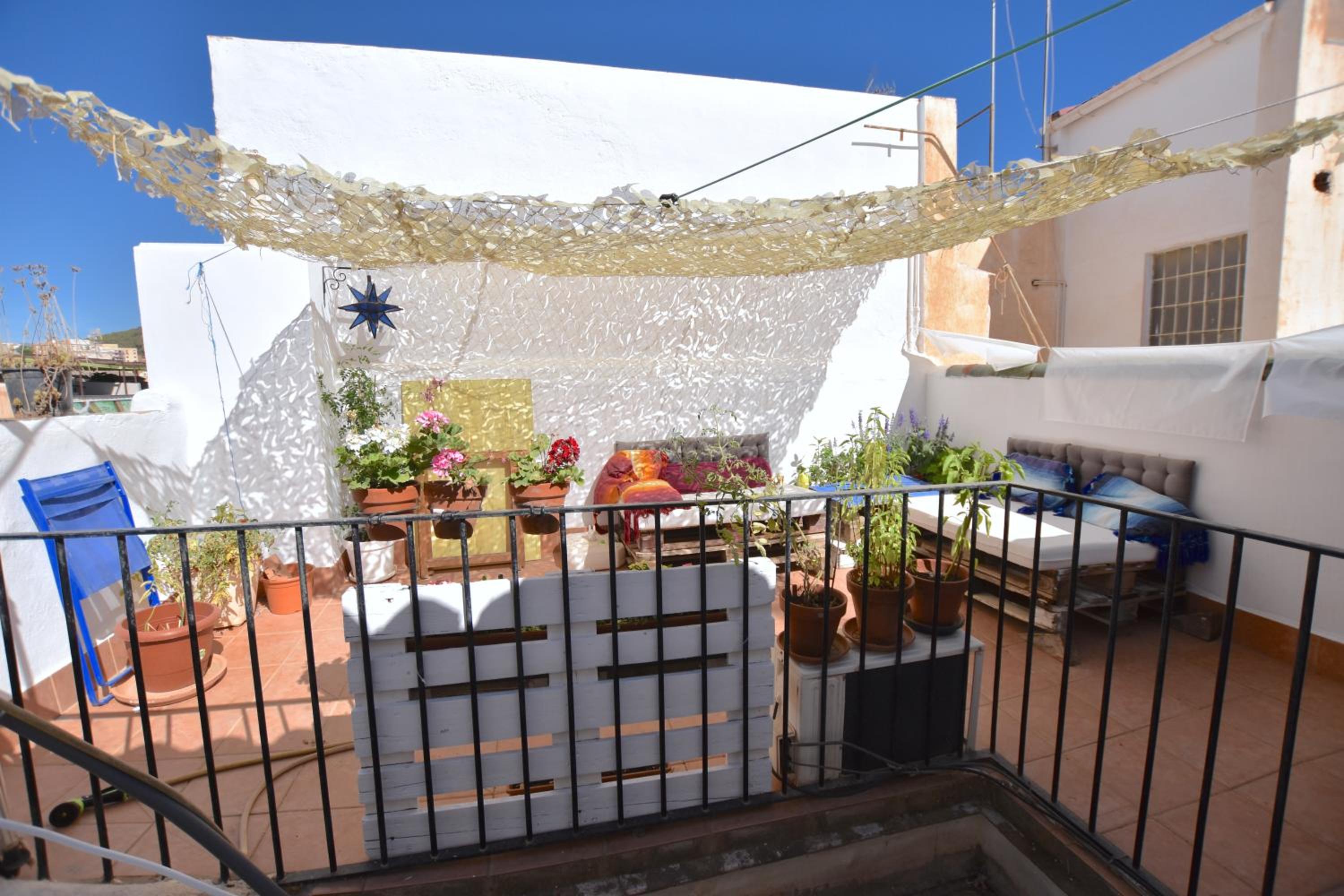 Habitación en centro histórico