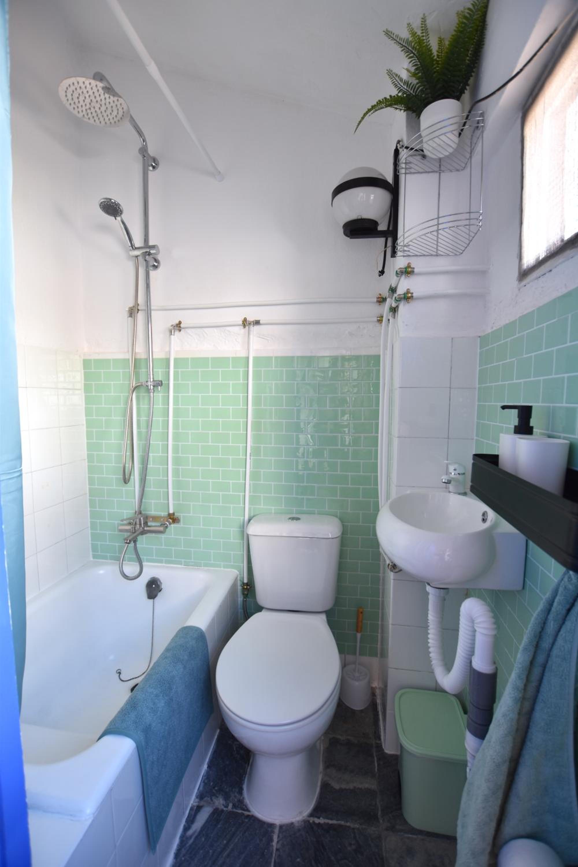Habitación en centro histórico