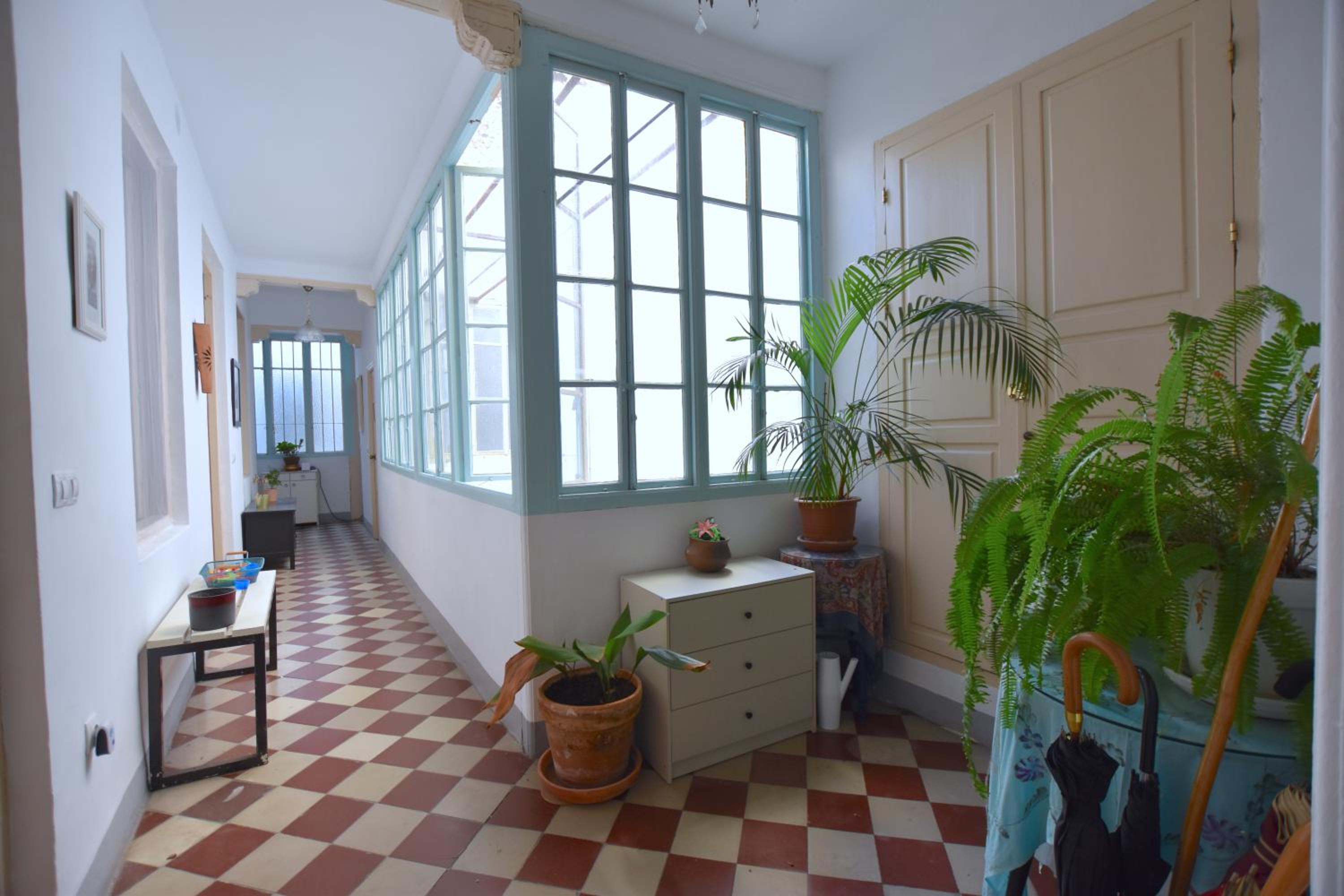 Habitación en centro histórico