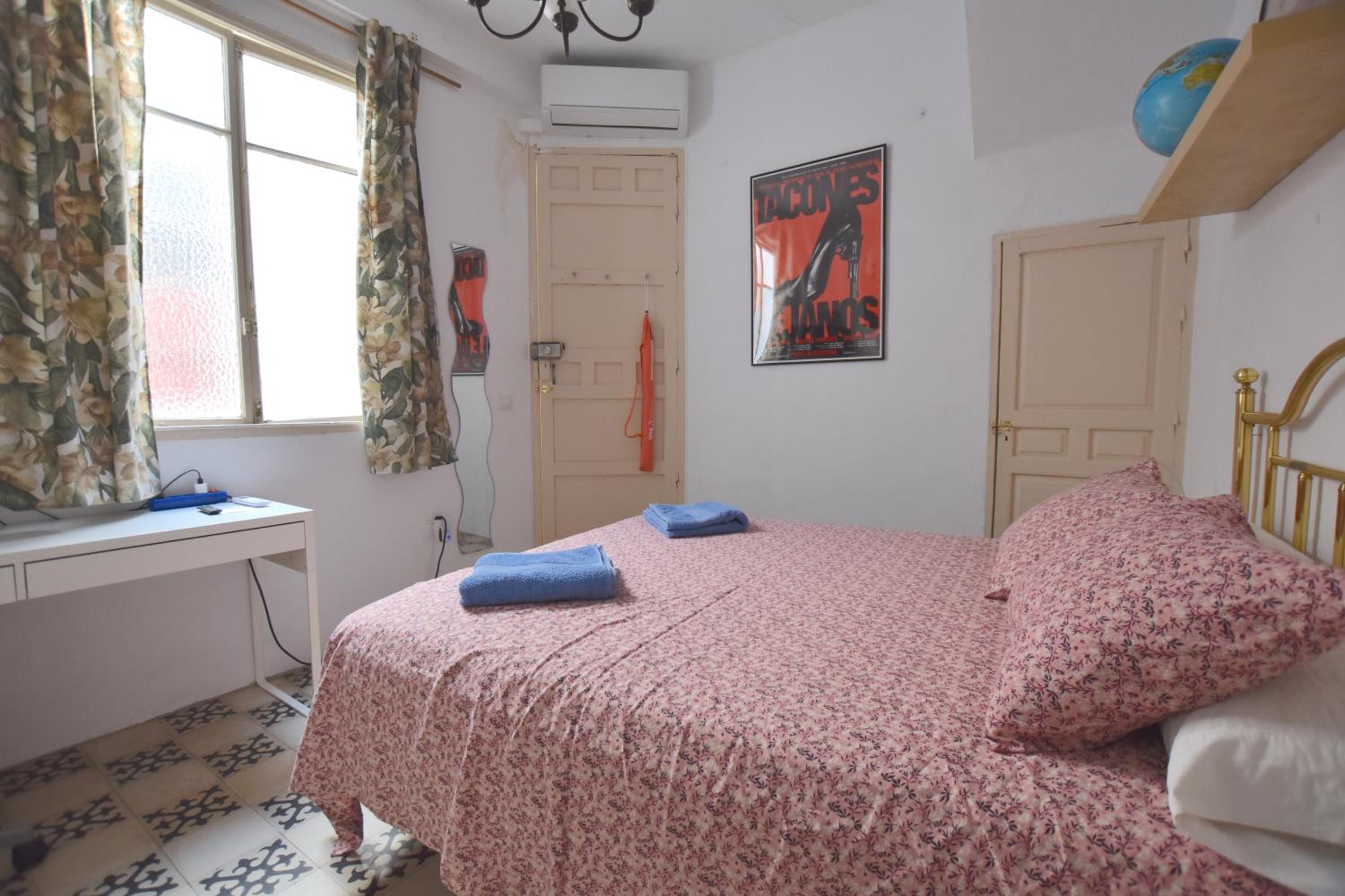 Habitación en centro histórico